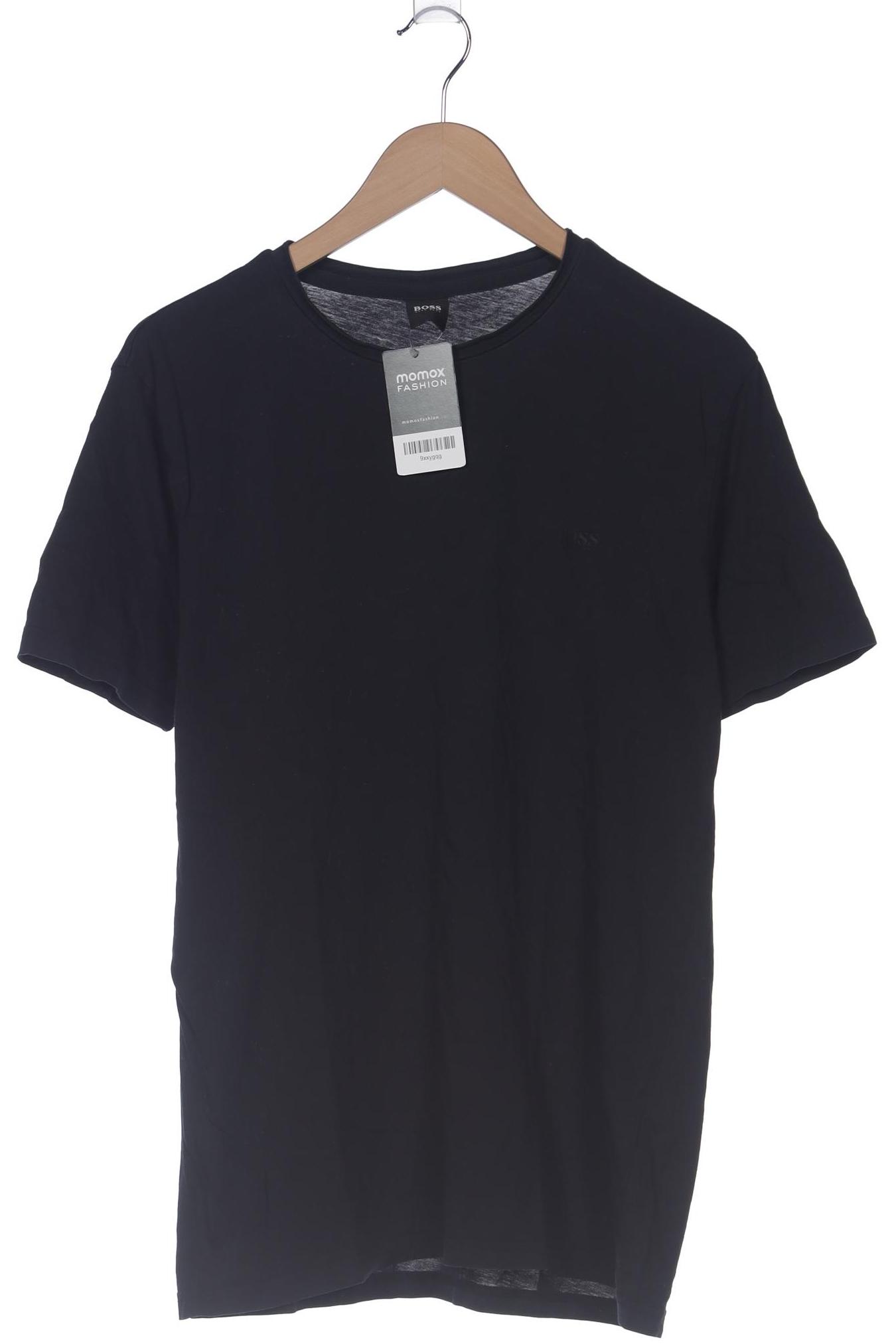 

Boss by Hugo Boss Herren T-Shirt, marineblau, Gr. 48