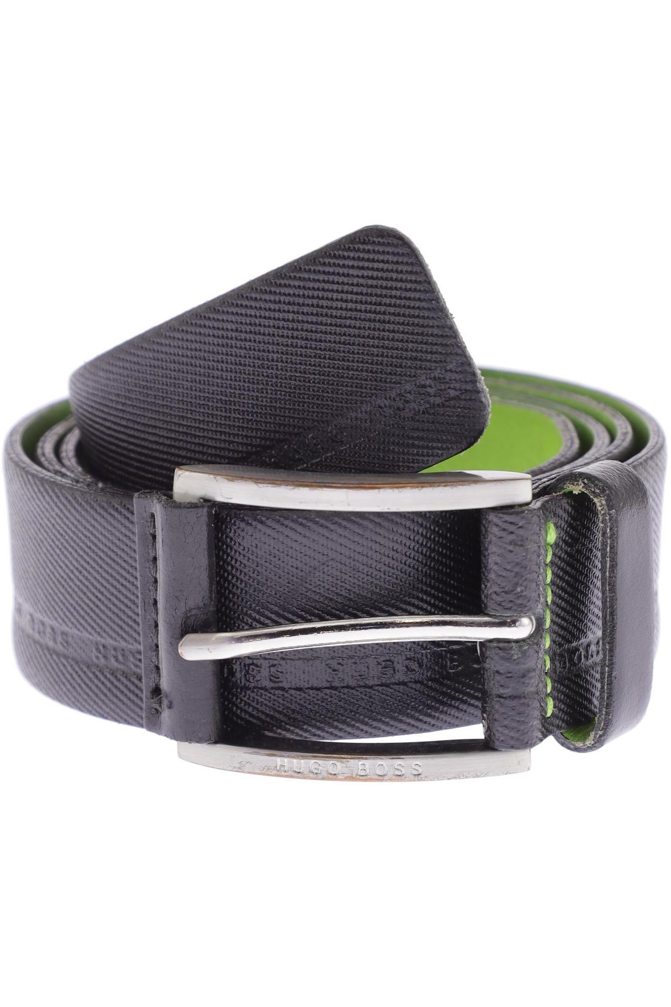 

Boss by Hugo Boss Herren Gürtel, schwarz, Gr. 90