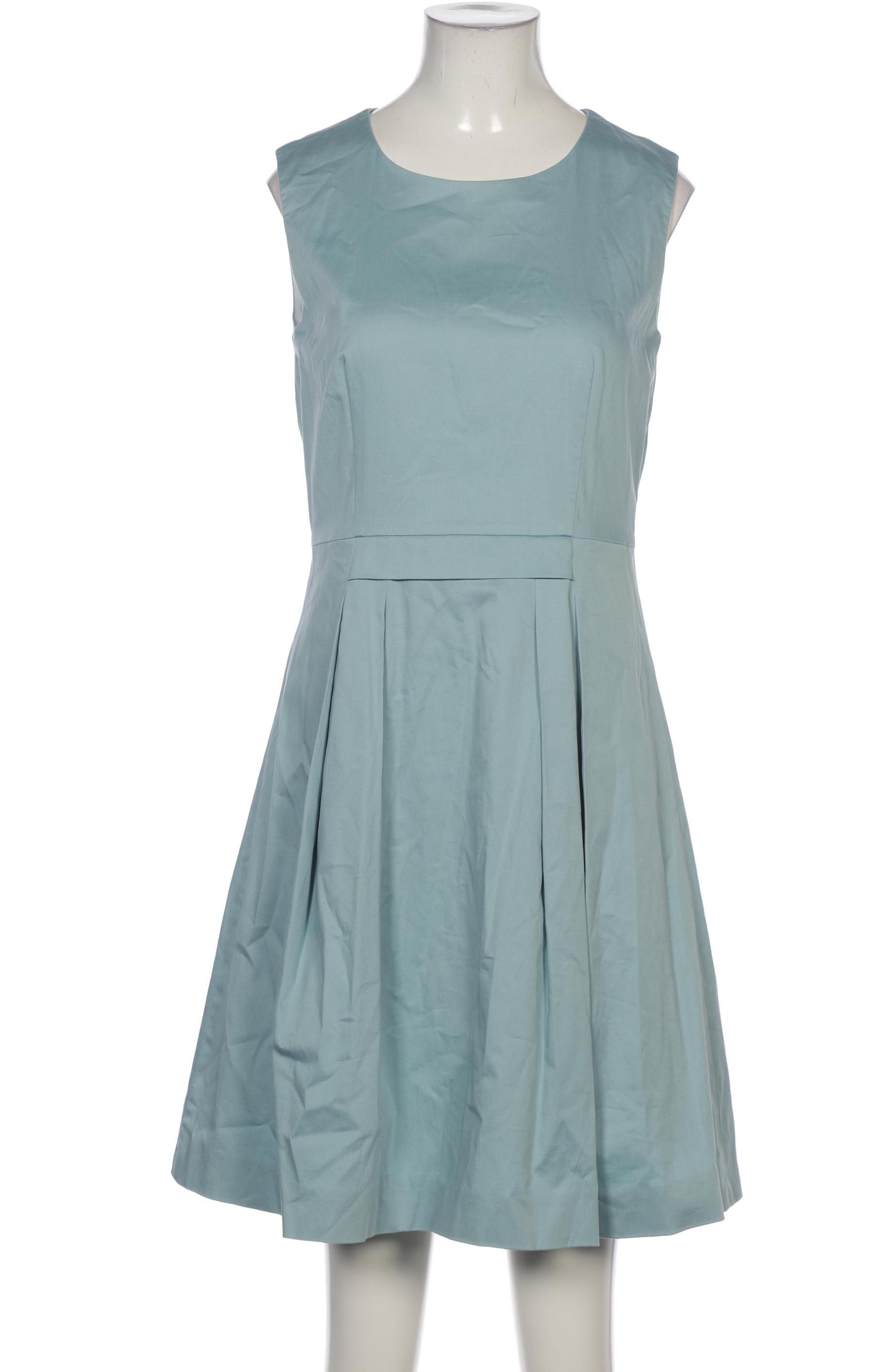 

Boss by Hugo Boss Damen Kleid, hellblau, Gr. 36
