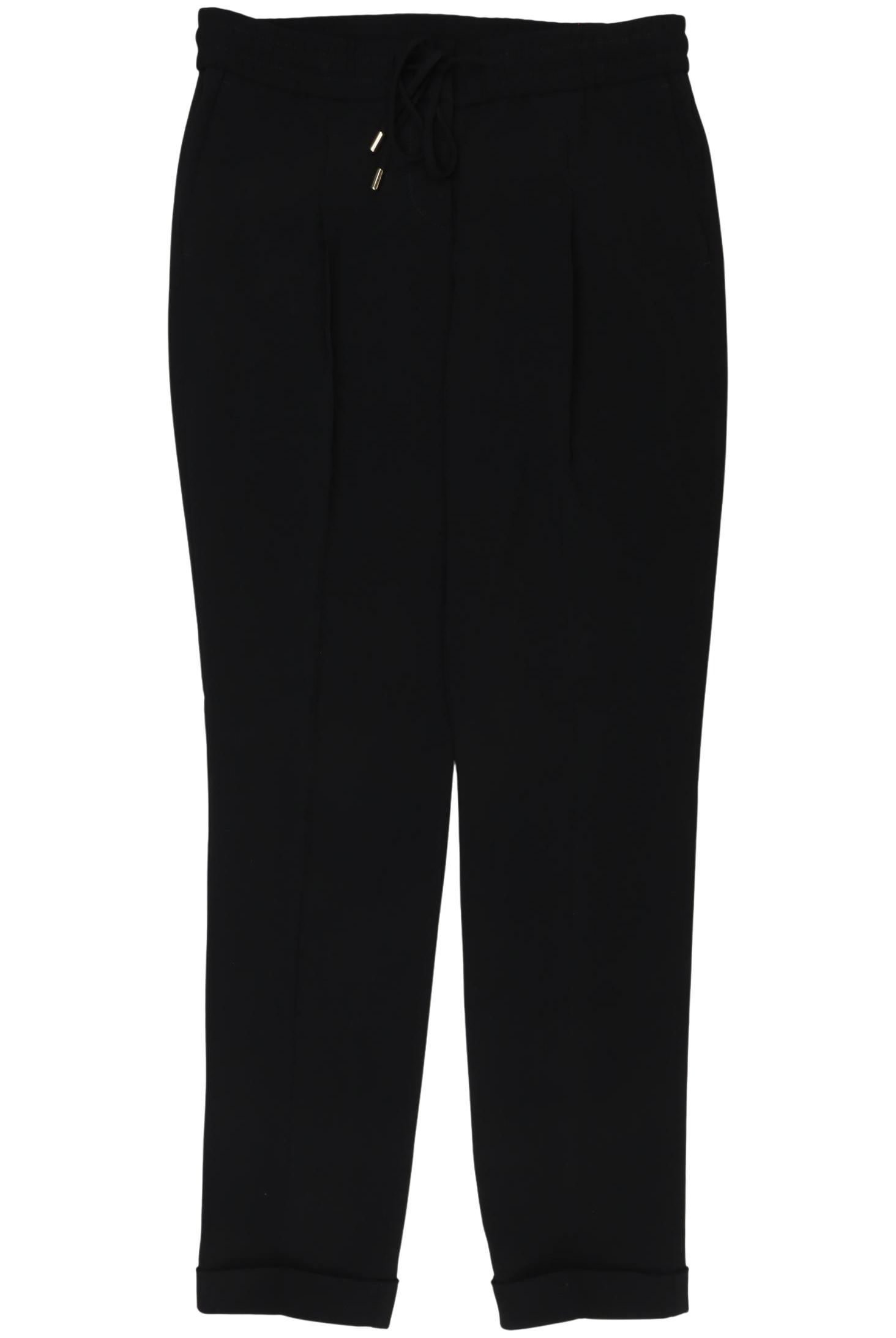 

Boss by Hugo Boss Damen Stoffhose, schwarz, Gr. 34