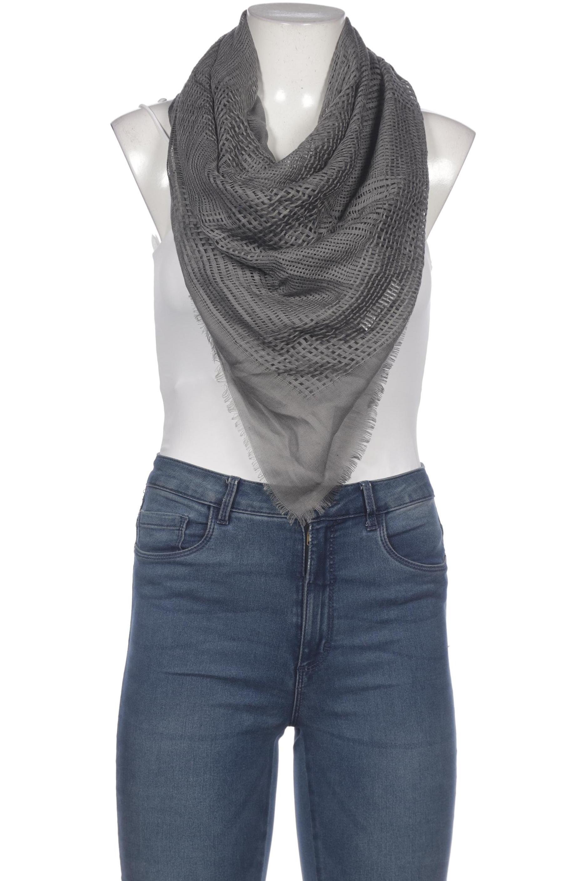

Boss by Hugo Boss Damen Schal, grau, Gr.