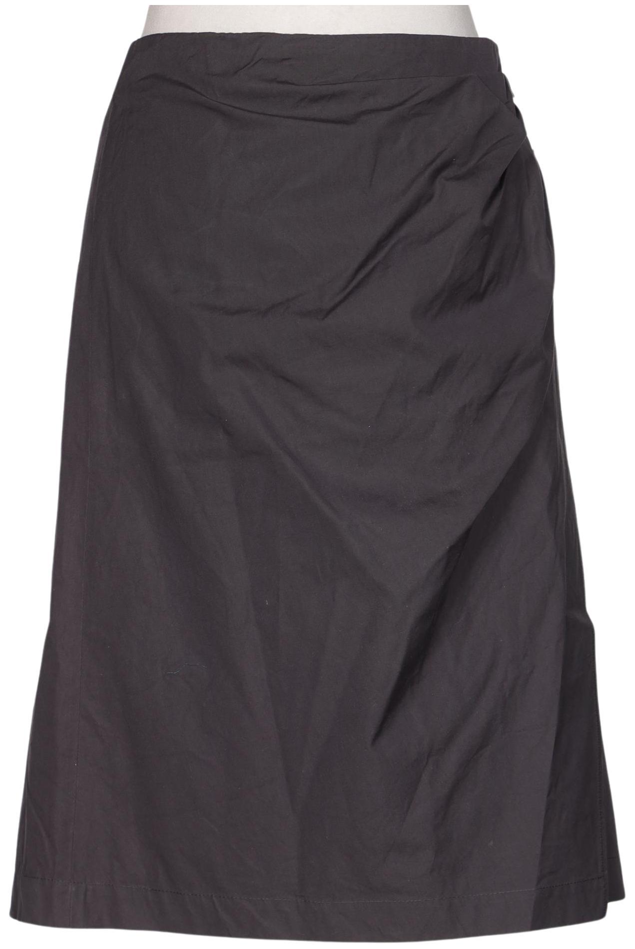 

Boss by Hugo Boss Damen Rock, grau, Gr. 38