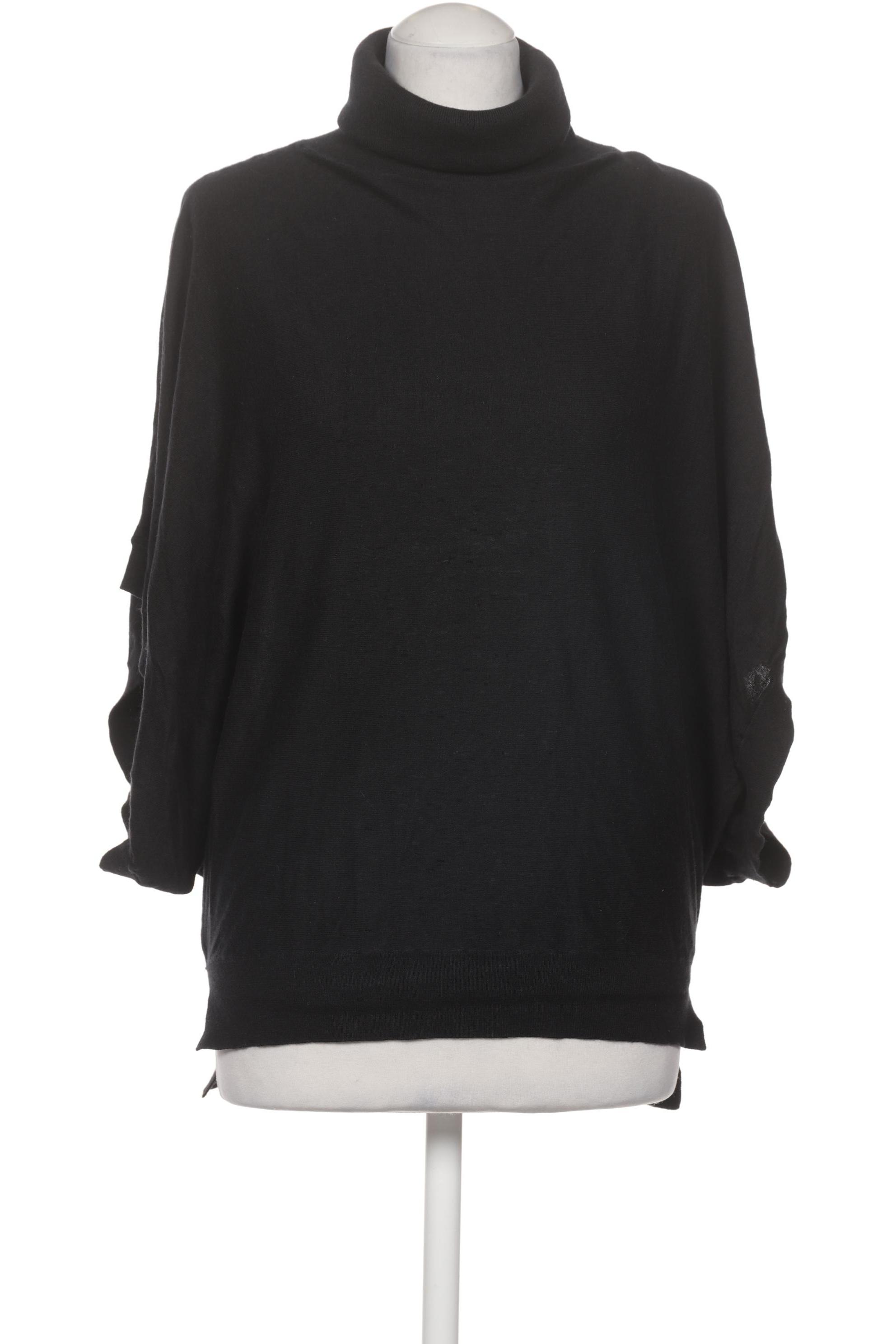 

Boss by Hugo Boss Damen Pullover, schwarz, Gr. 36