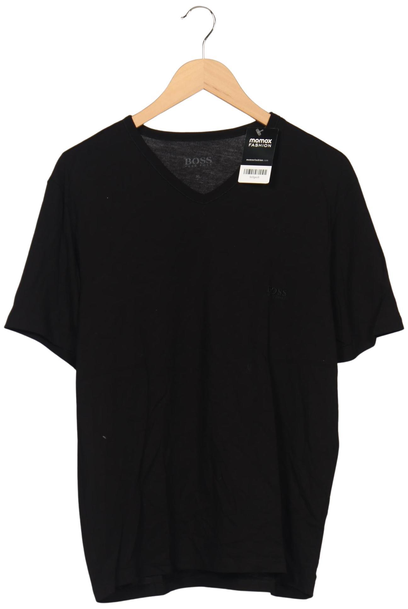 

Boss by Hugo Boss Herren T-Shirt, schwarz, Gr. 54