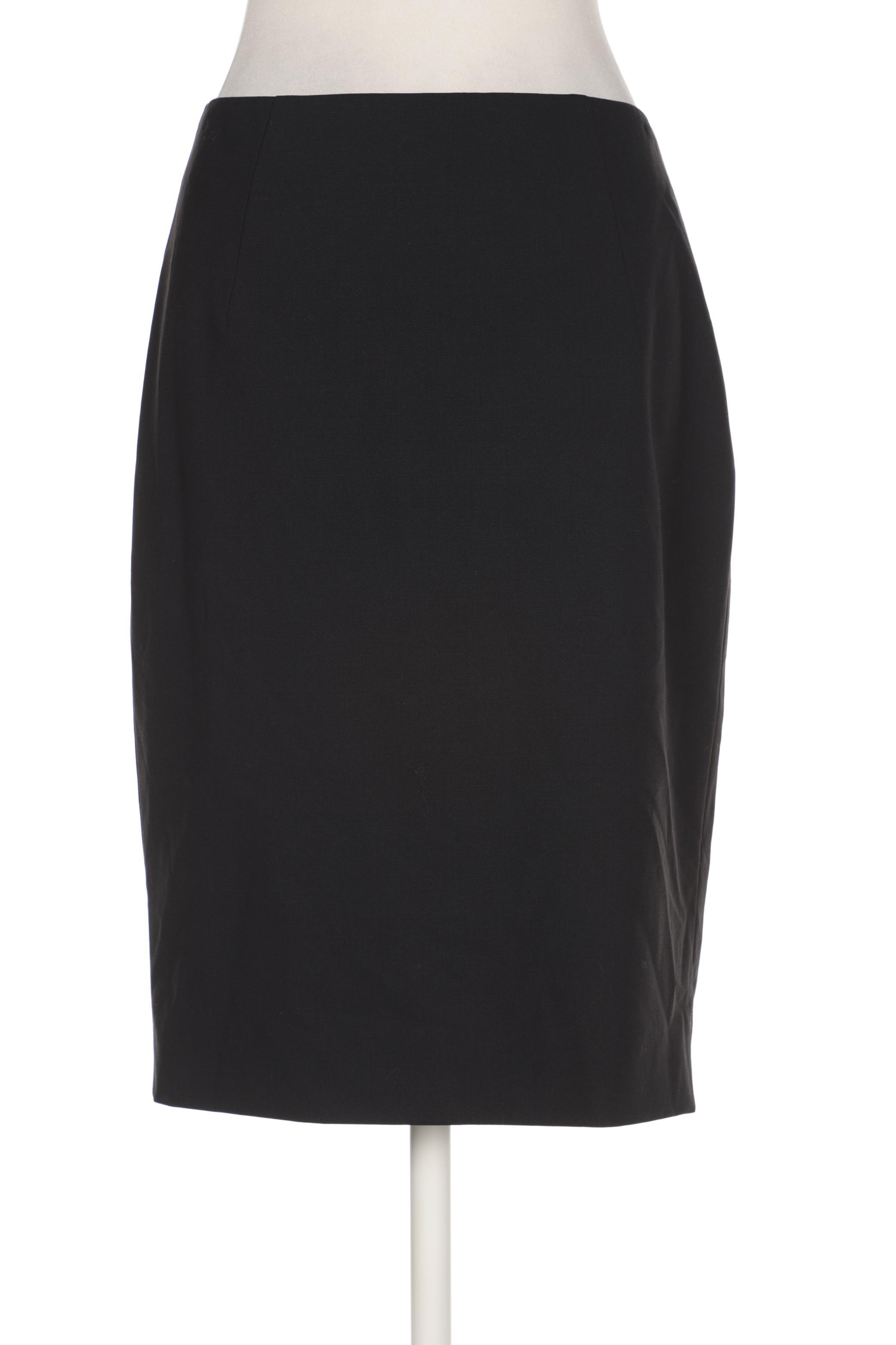 

Boss by Hugo Boss Damen Rock, marineblau, Gr. 40