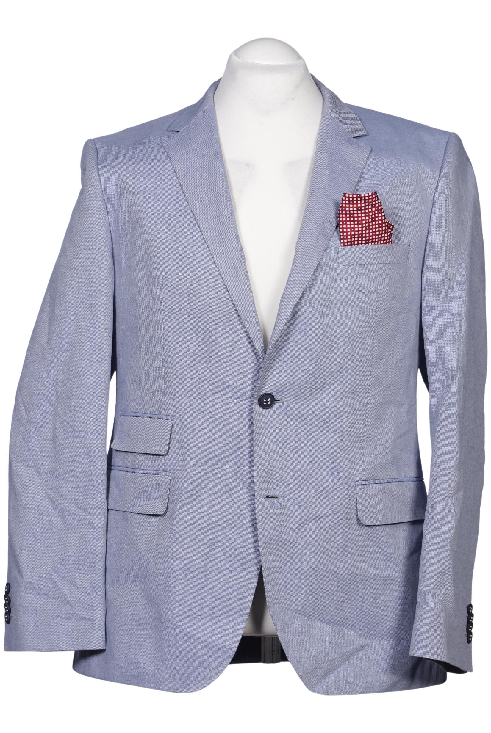 

Boss by Hugo Boss Herren Sakko, hellblau, Gr. 52