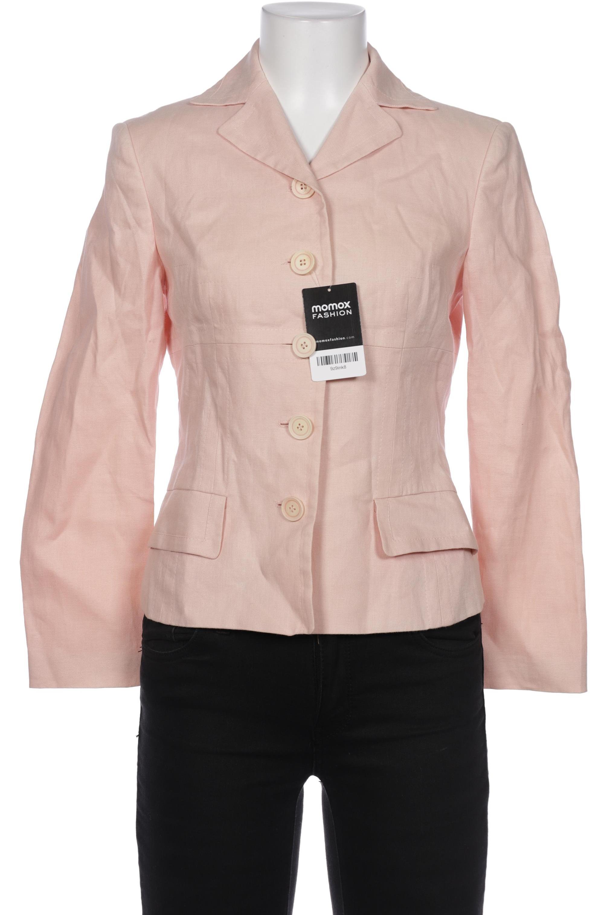 Thumbnail - Boss by Hugo Boss Damen Blazer, pink, Gr. 36