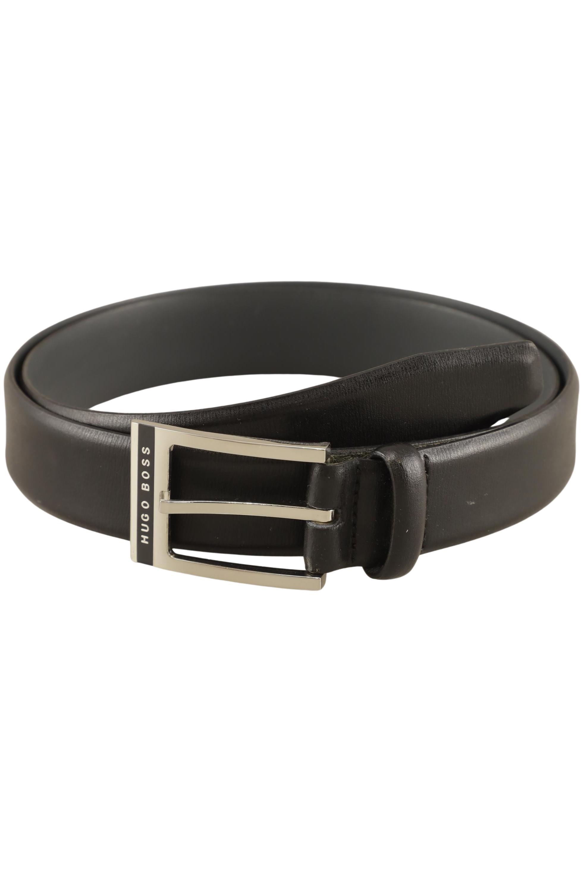 

Boss by Hugo Boss Herren Gürtel, schwarz, Gr. 90