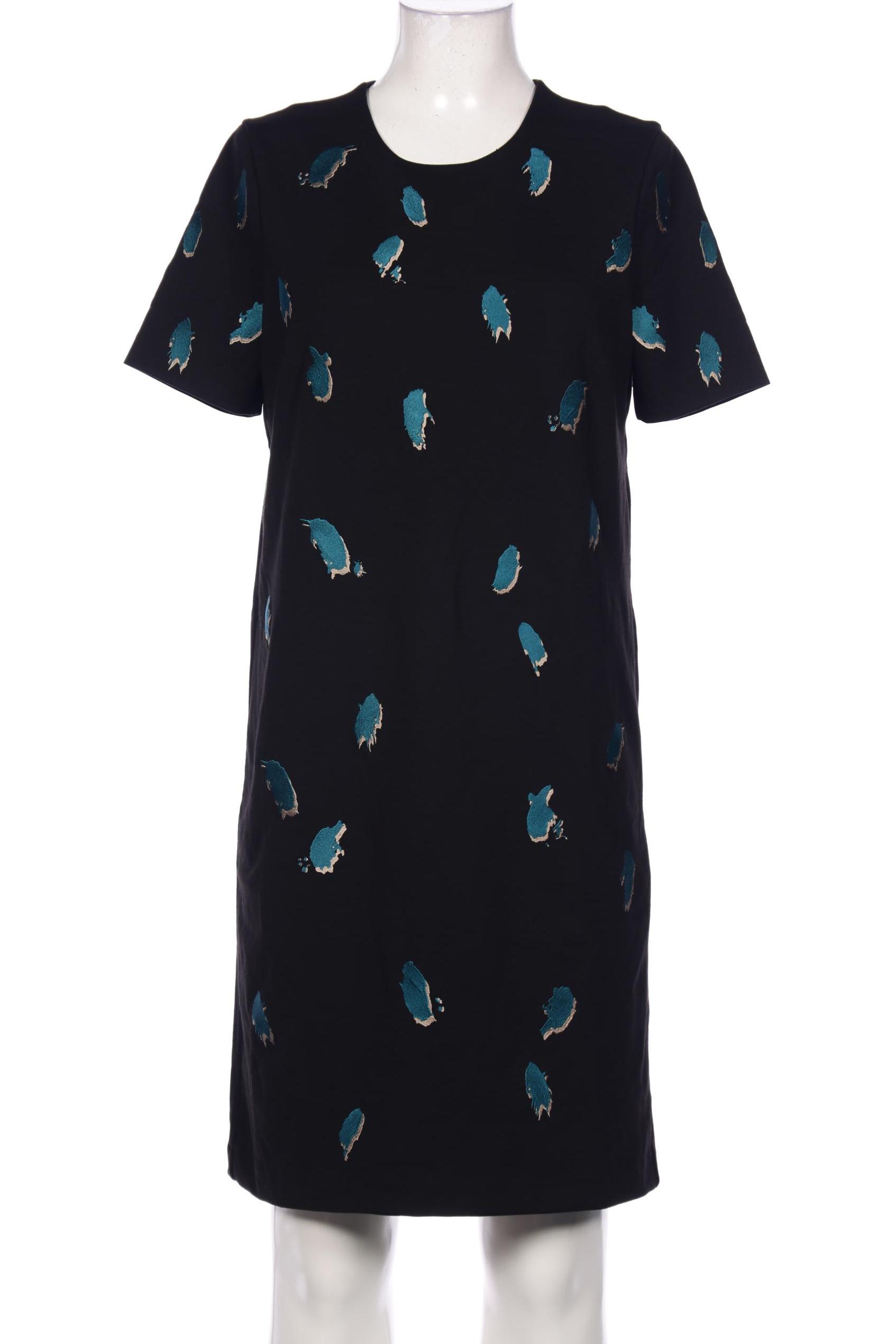 

Boss by Hugo Boss Damen Kleid, schwarz, Gr. 38
