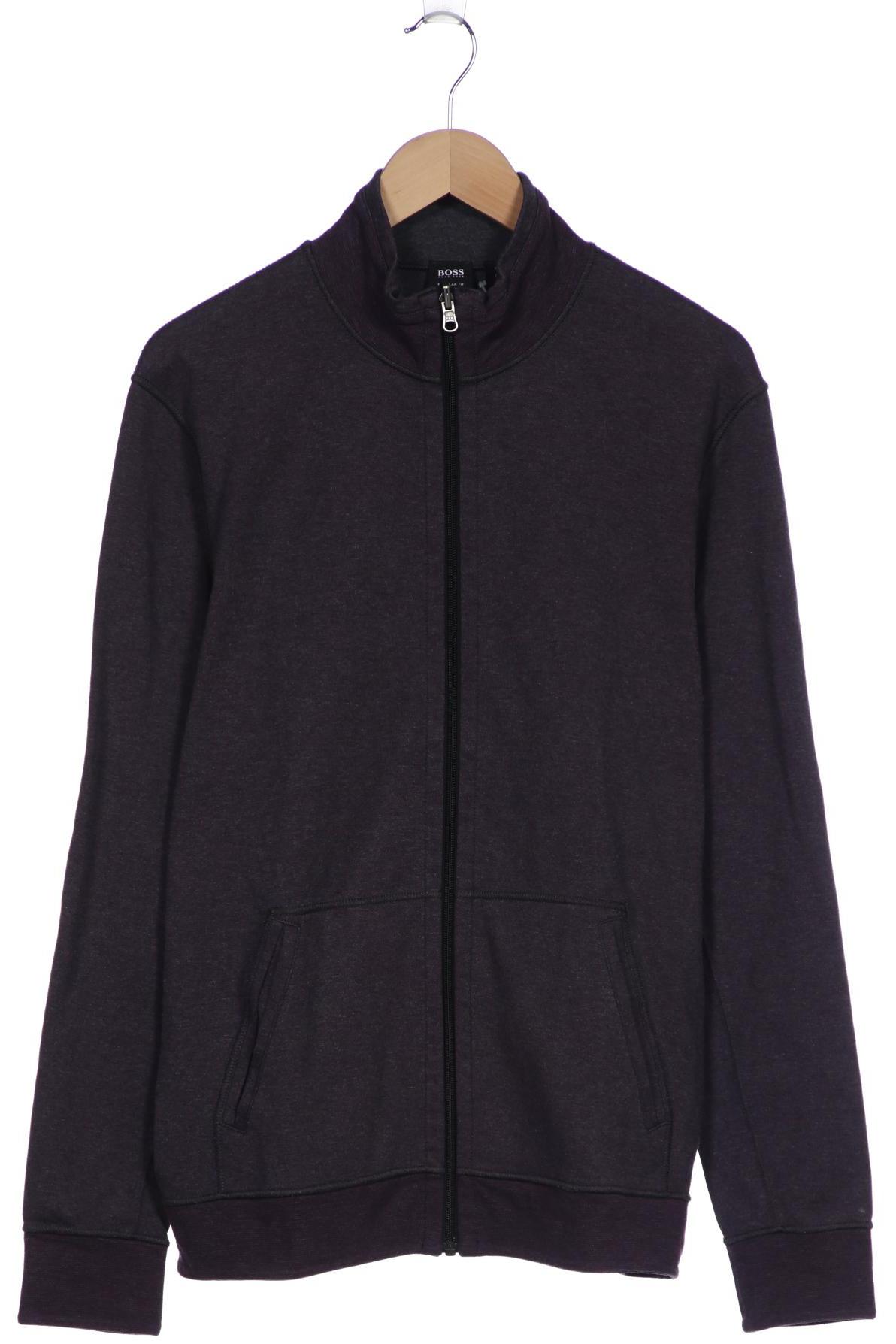 

BOSS by Hugo Boss Herren Sweatshirt, flieder