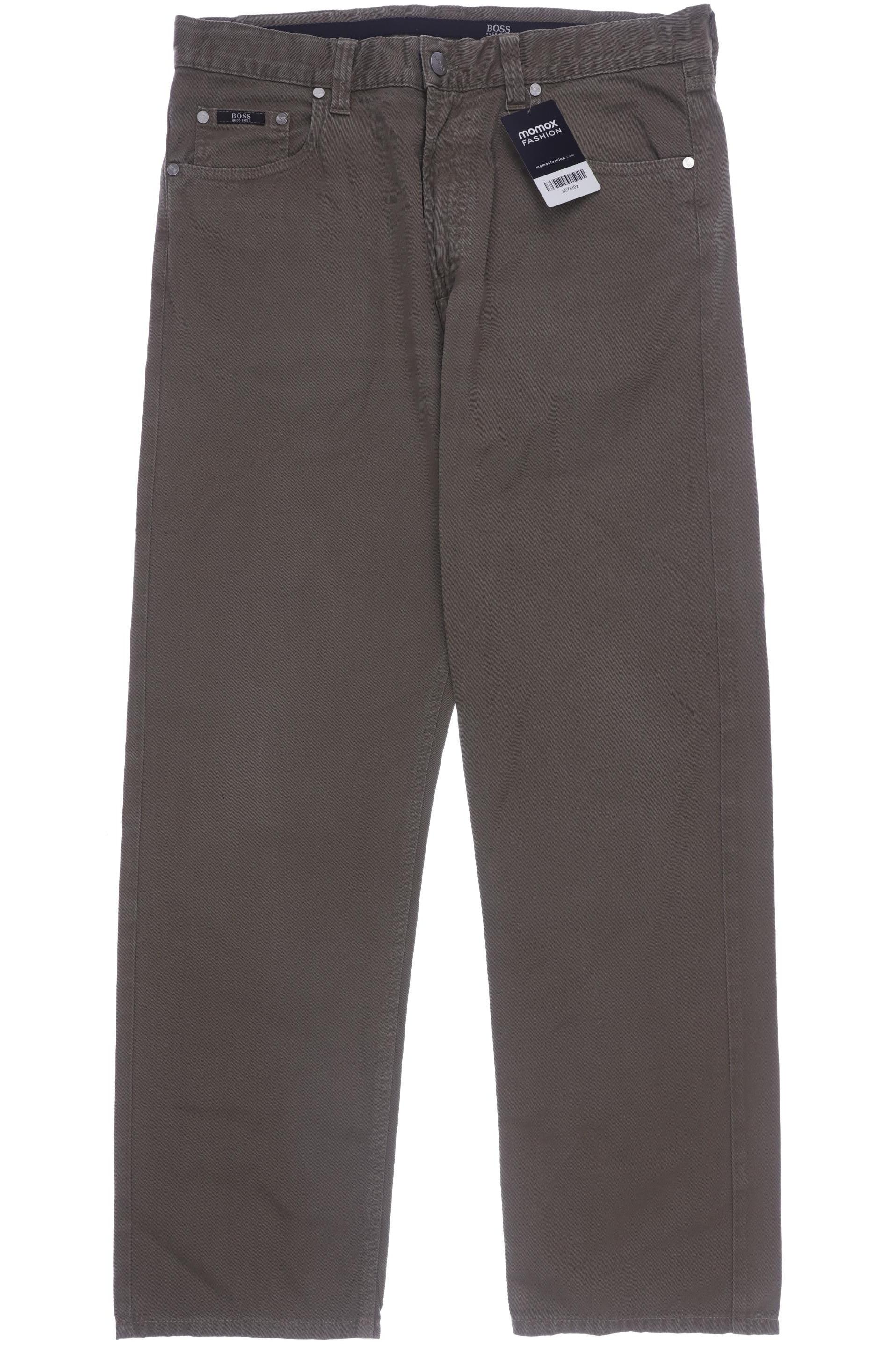 

BOSS by Hugo Boss Damen Jeans, braun