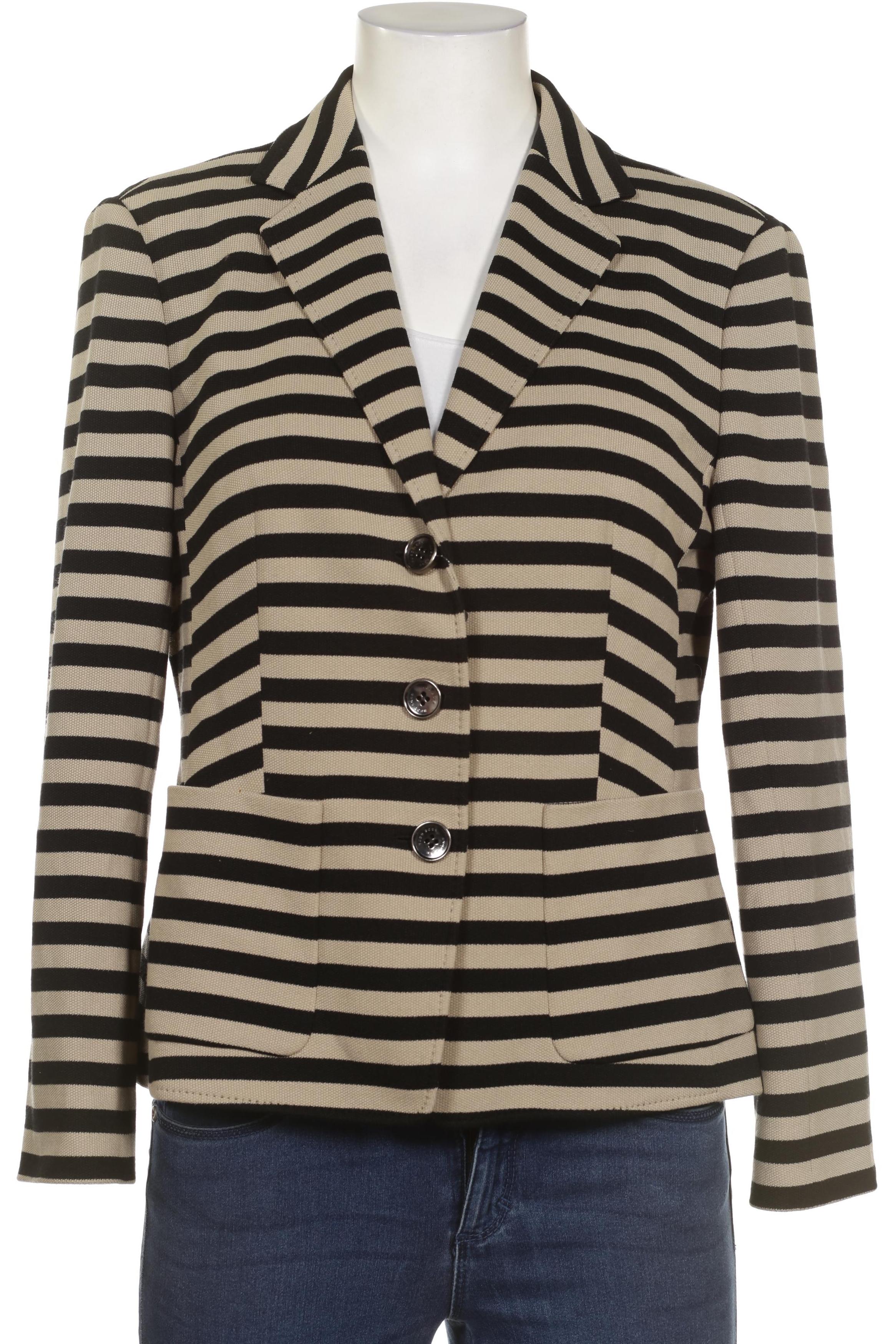 

Boss by Hugo Boss Damen Blazer, beige, Gr. 42