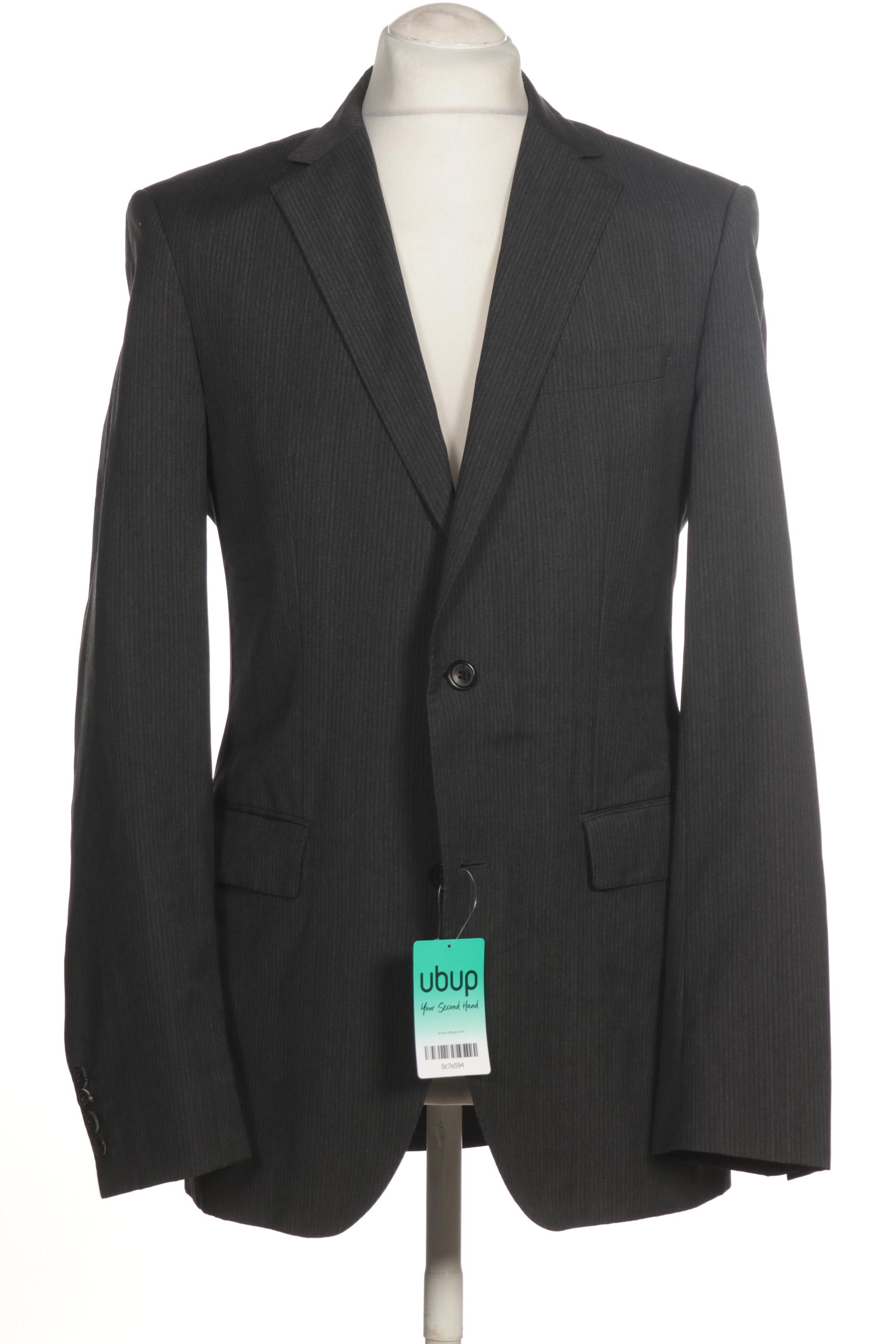 

Boss by Hugo Boss Herren Sakko, grau, Gr. 94
