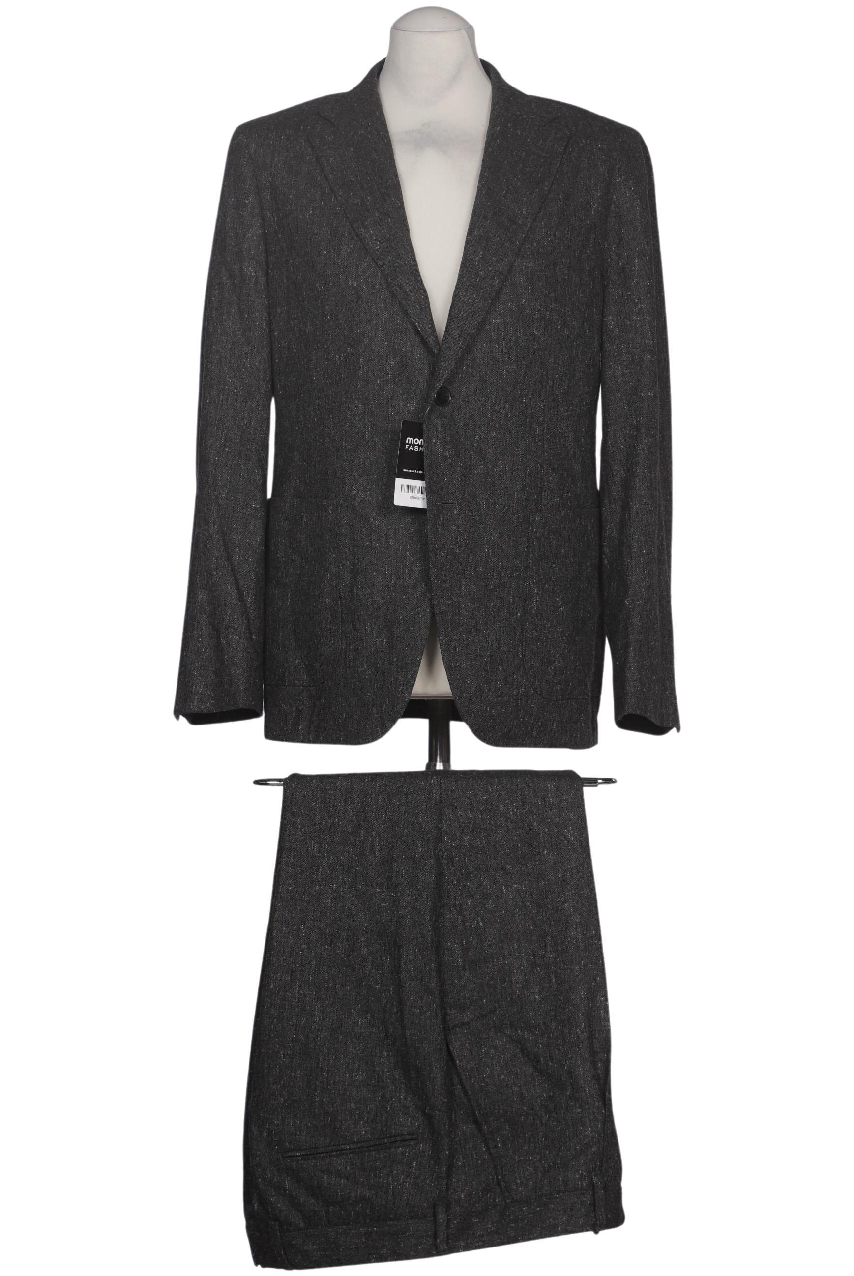 

Boss by Hugo Boss Herren Anzug, grau, Gr. 50