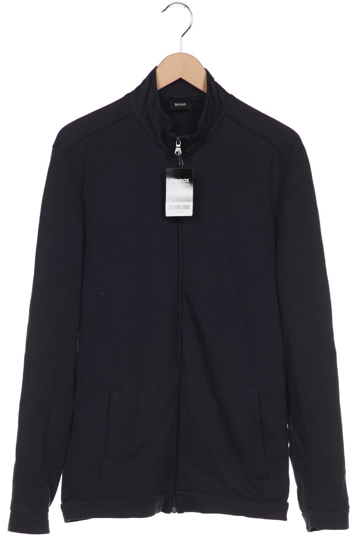 

Boss by Hugo Boss Herren Sweatshirt, grau, Gr. 56