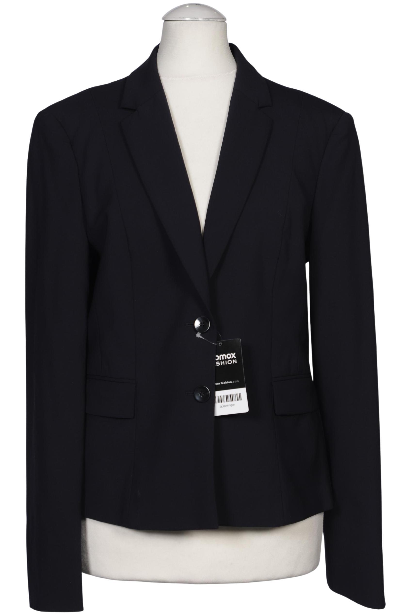 

Boss by Hugo Boss Damen Blazer, marineblau, Gr. 36
