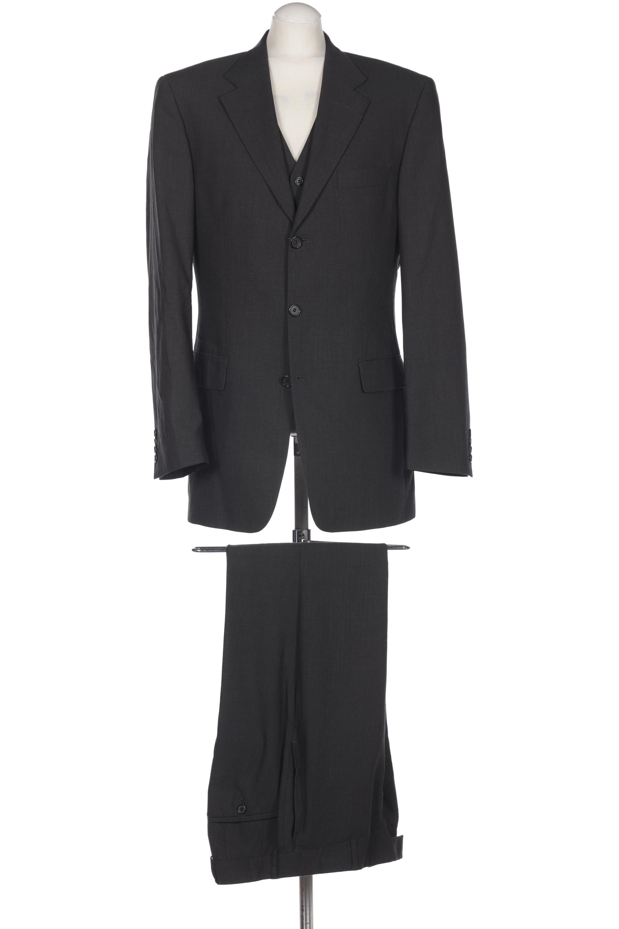 

BOSS by Hugo Boss Herren Anzug, grau