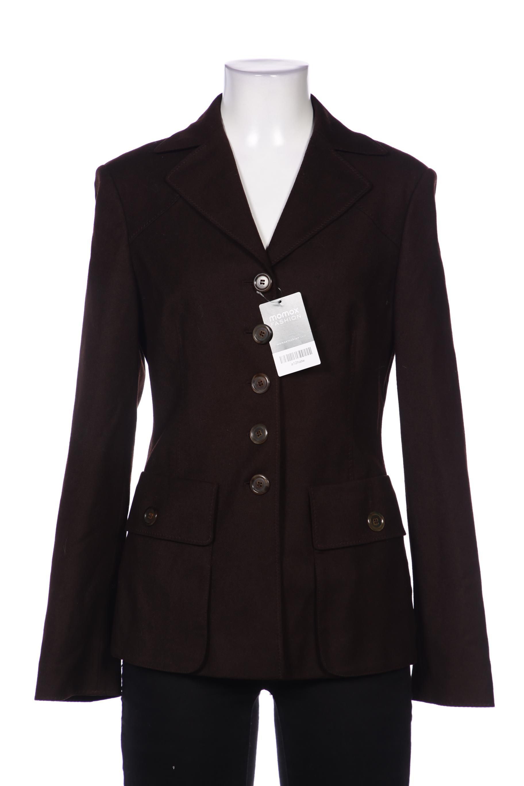 

Boss by Hugo Boss Damen Blazer, braun, Gr. 36