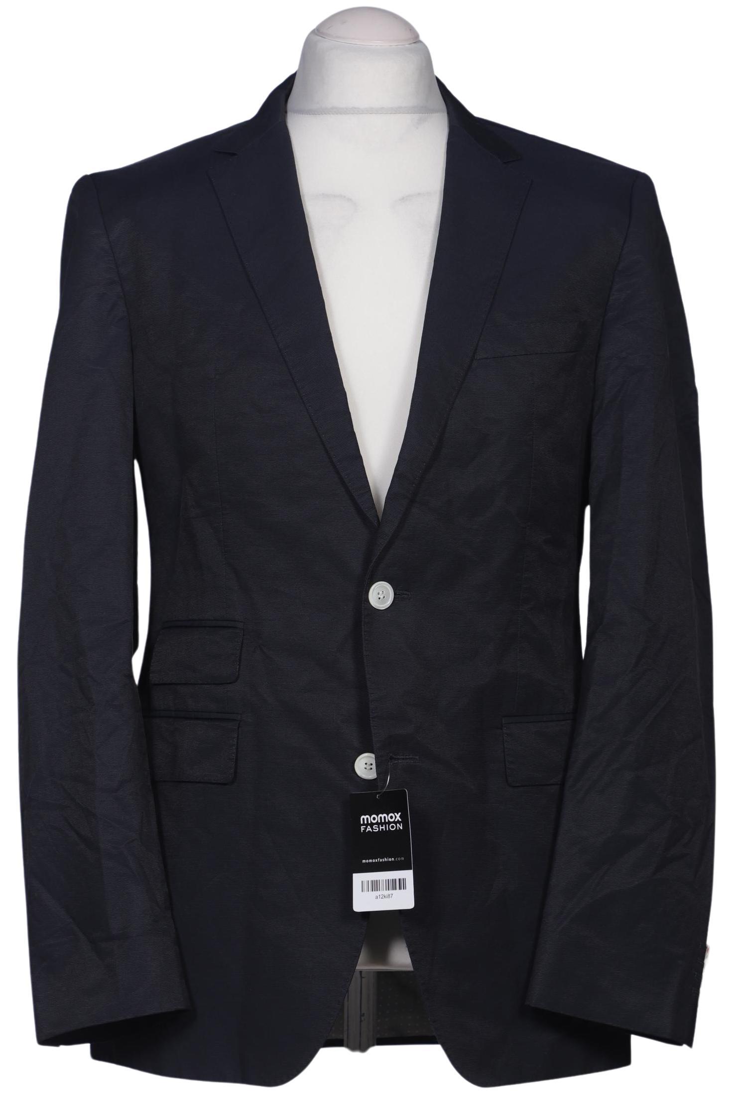 

Boss by Hugo Boss Herren Sakko, marineblau, Gr. 98