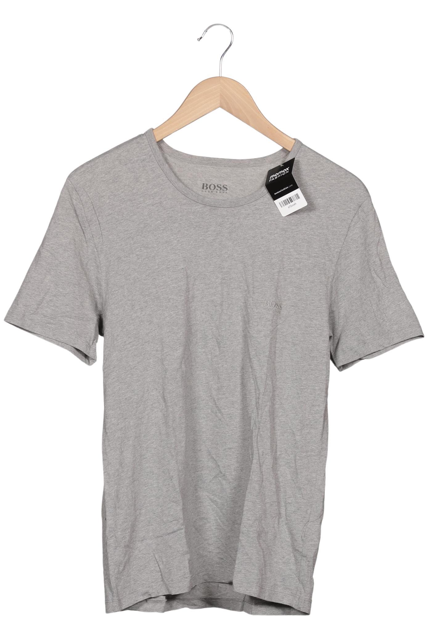 

Boss by Hugo Boss Herren T-Shirt, grau, Gr. 48