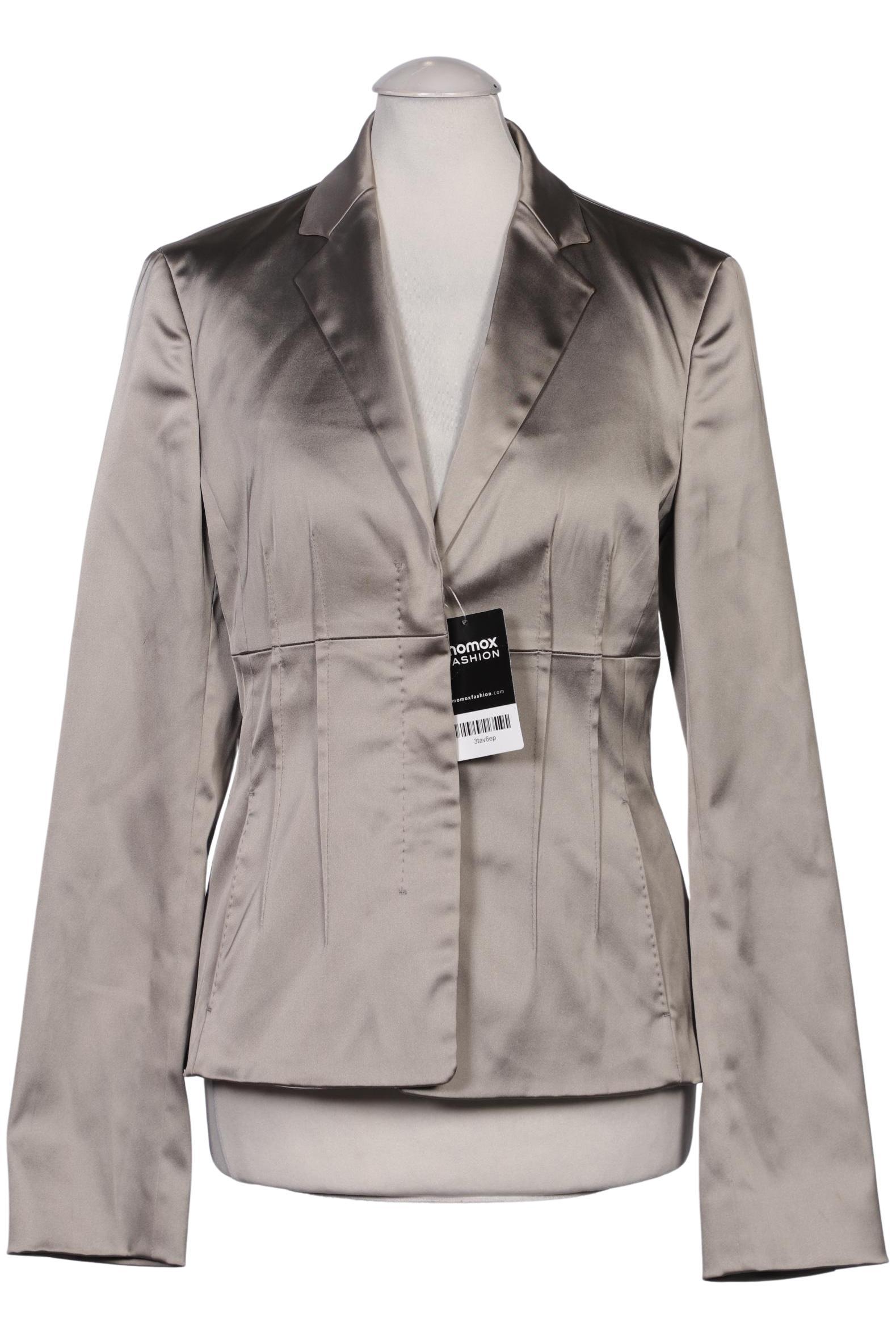 

Boss by Hugo Boss Damen Blazer, grau, Gr. 36
