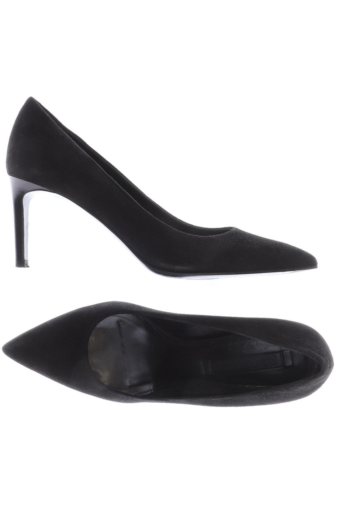 

Boss by Hugo Boss Damen Pumps, schwarz, Gr. 37