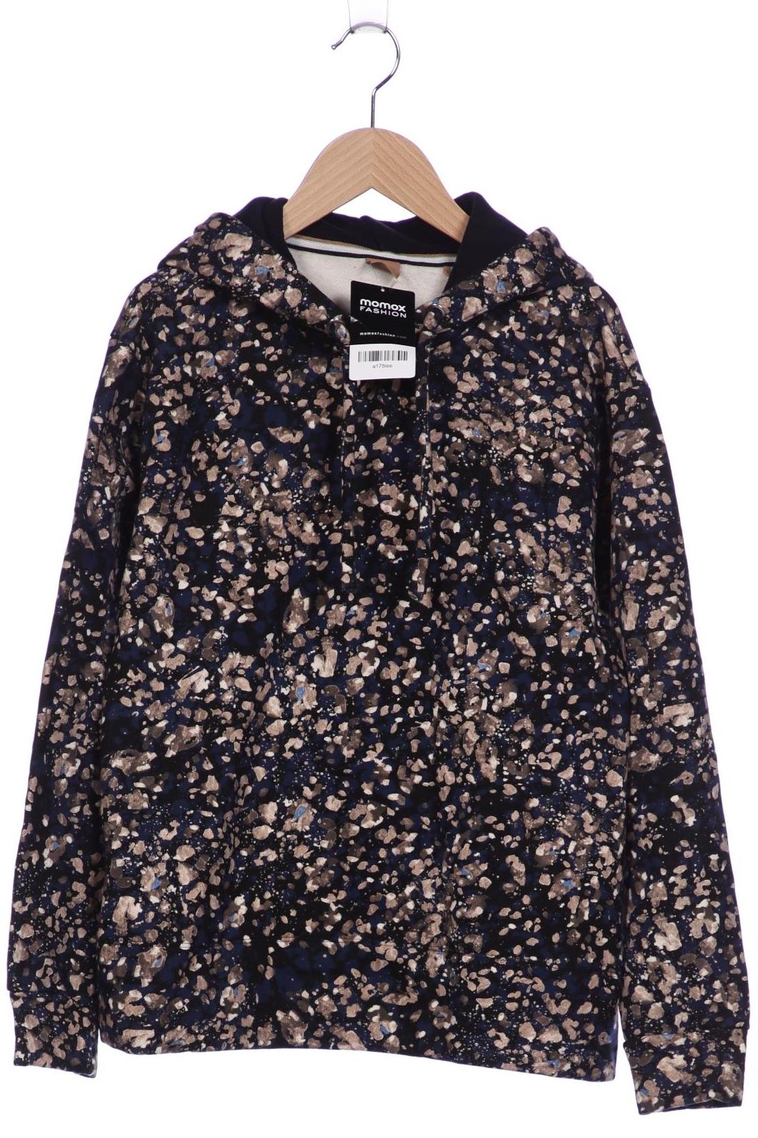 

Boss by Hugo Boss Damen Kapuzenpullover, schwarz, Gr. 34