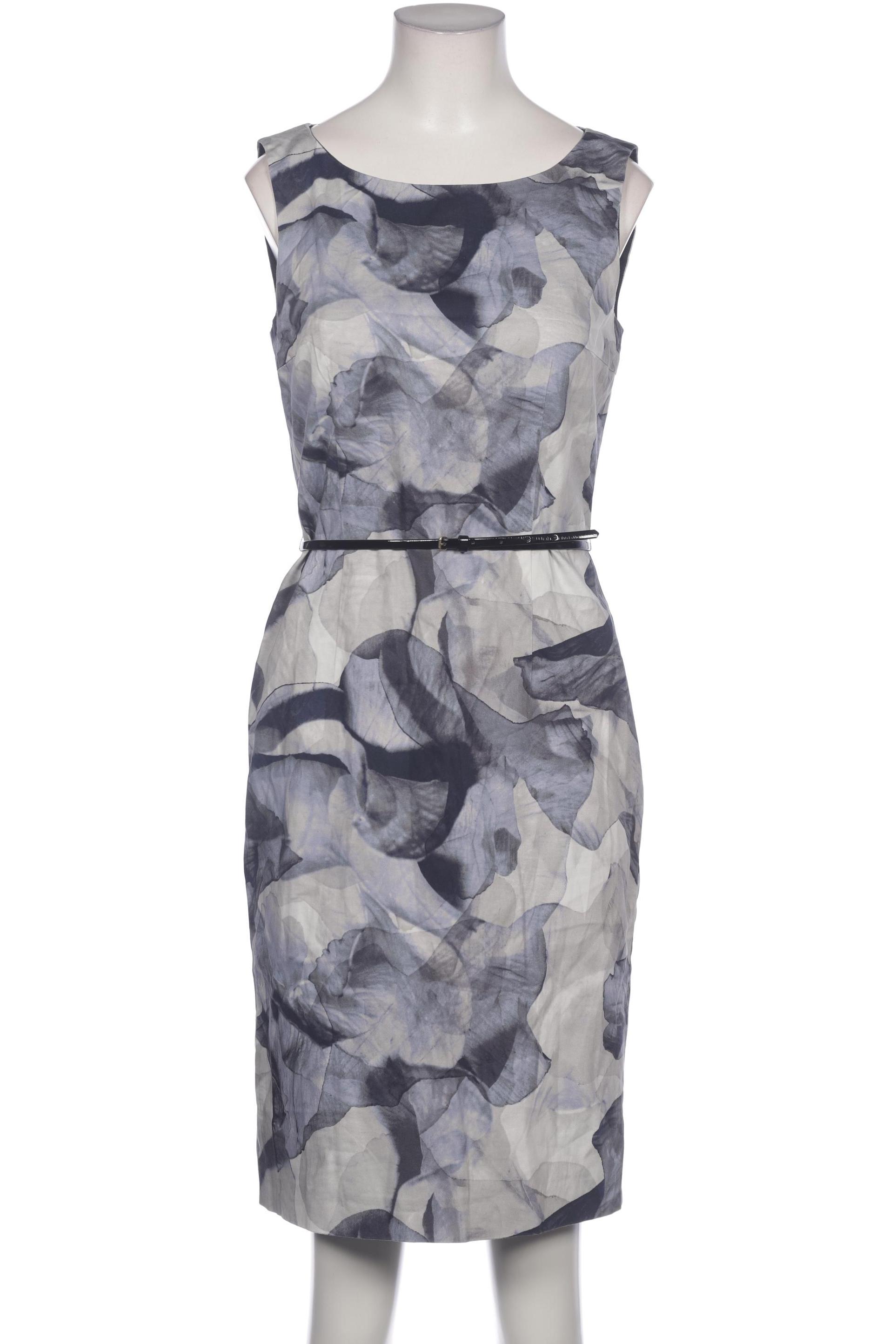

Boss by Hugo Boss Damen Kleid, blau, Gr. 36