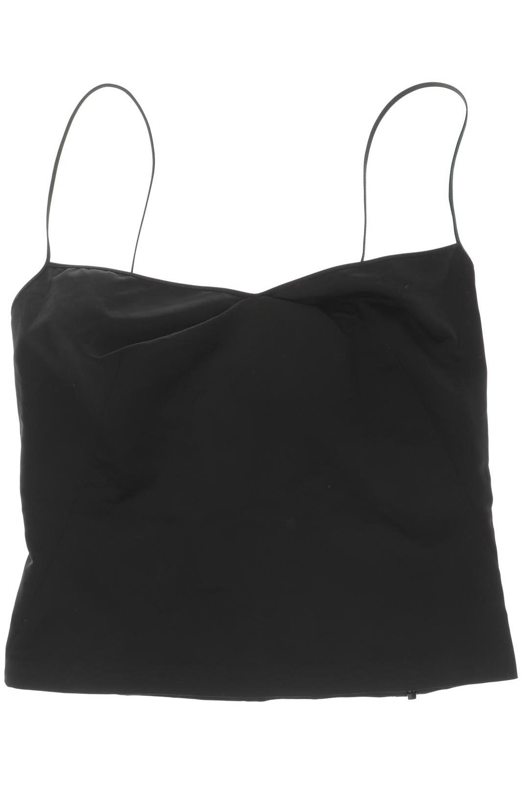 

Boss by Hugo Boss Damen Top, schwarz, Gr. 36