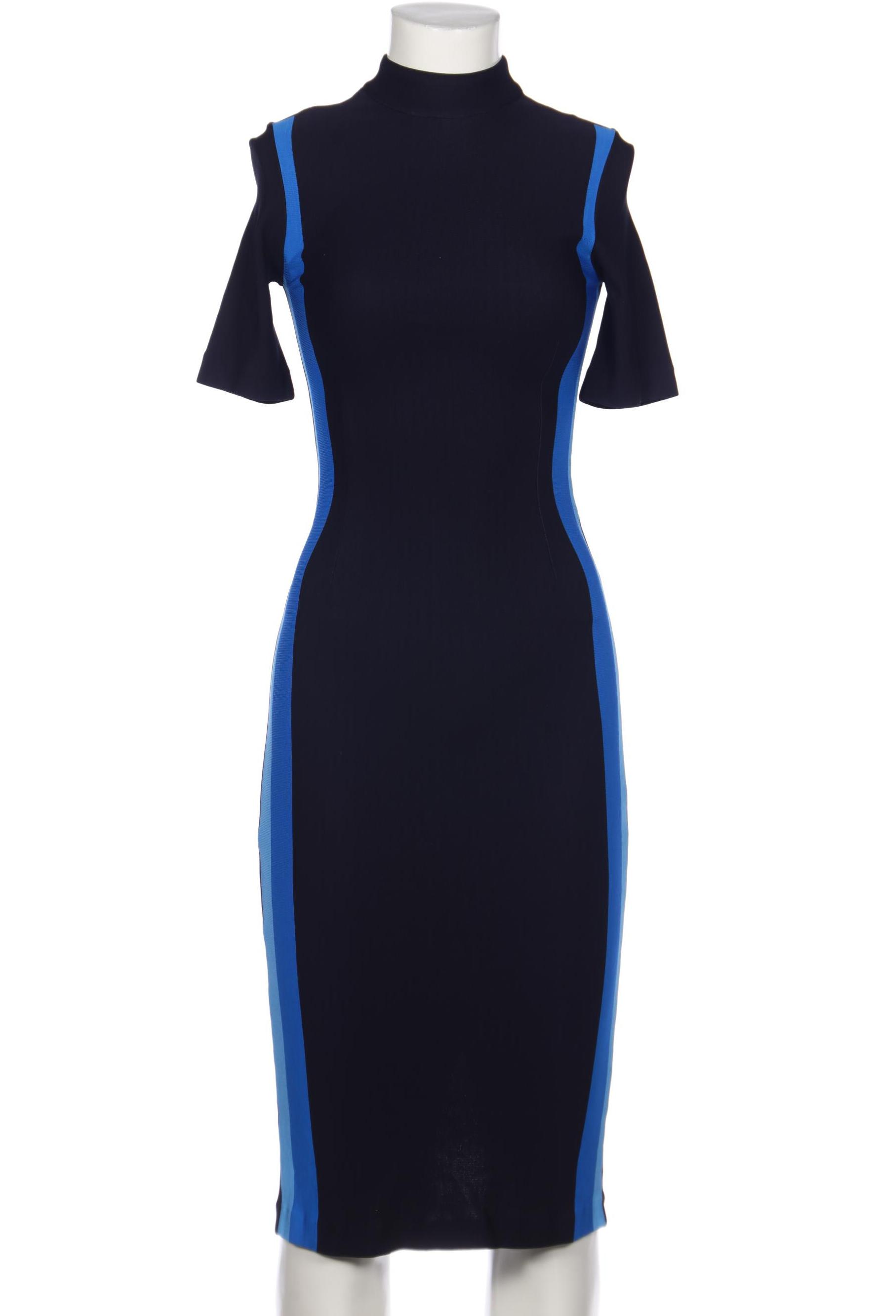 

BOSS by Hugo Boss Damen Kleid, marineblau