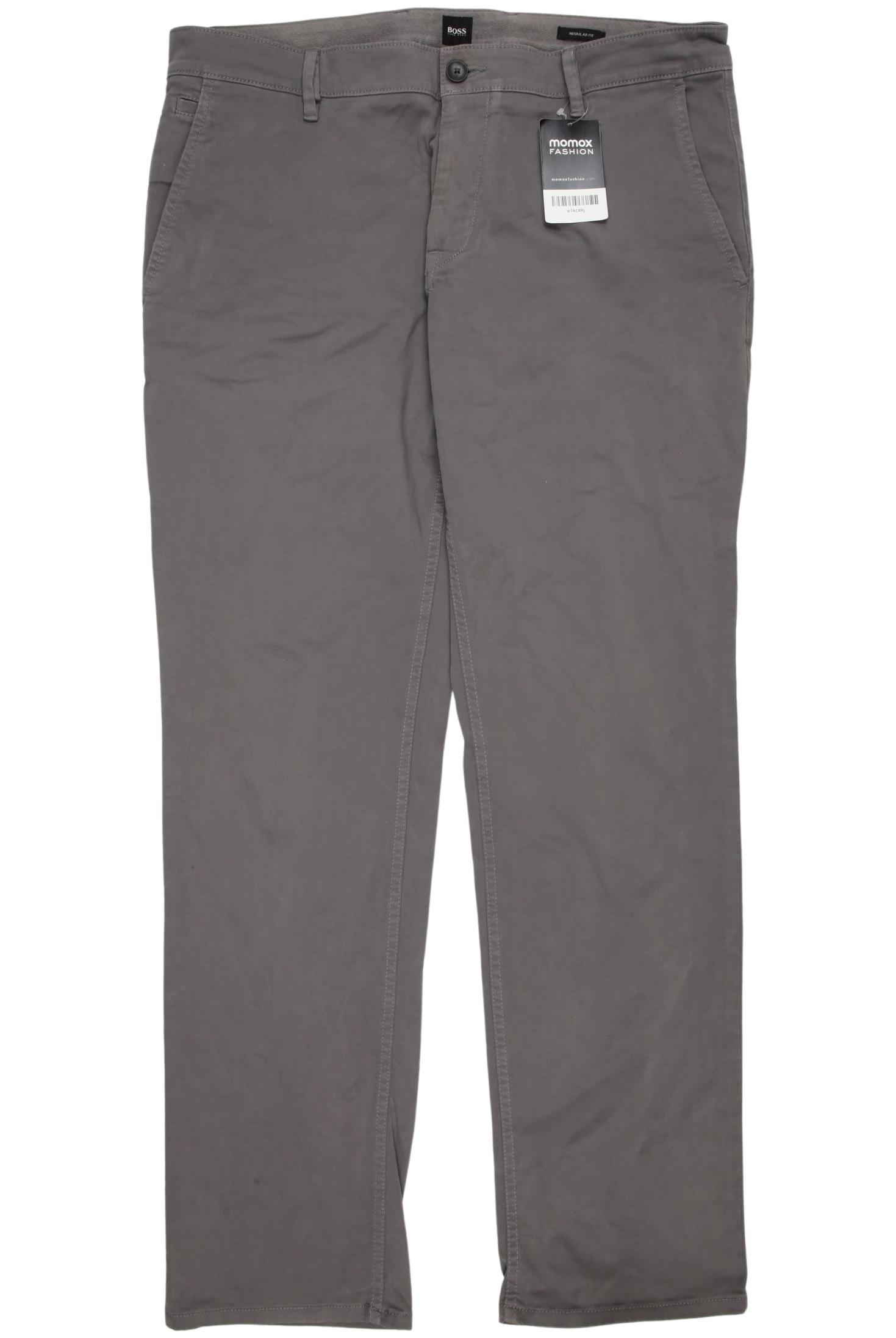 

Boss by Hugo Boss Herren Jeans, grau, Gr. 36