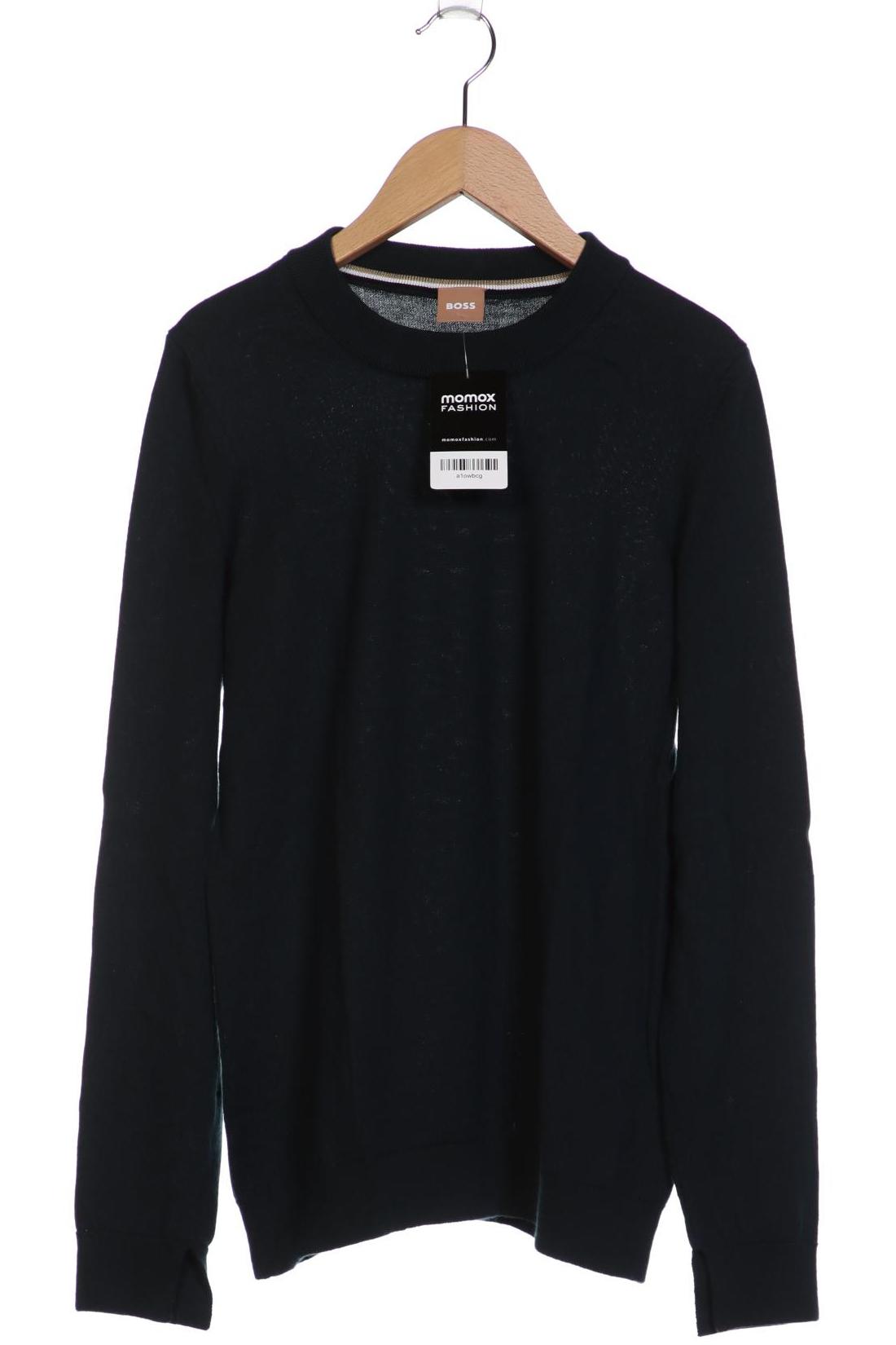 

Boss by Hugo Boss Damen Pullover, grün, Gr. 42