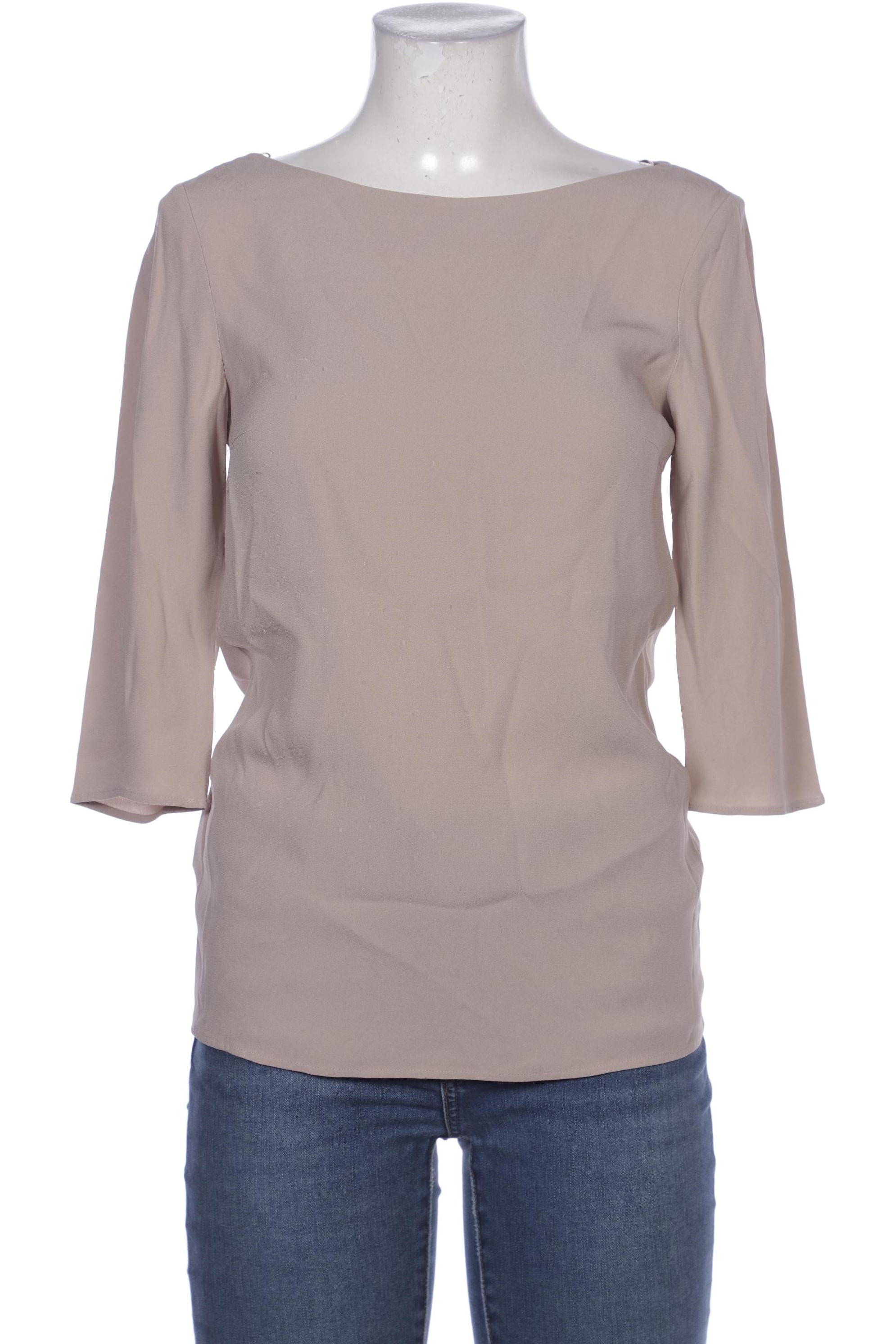 

Boss by Hugo Boss Damen Bluse, beige, Gr. 36