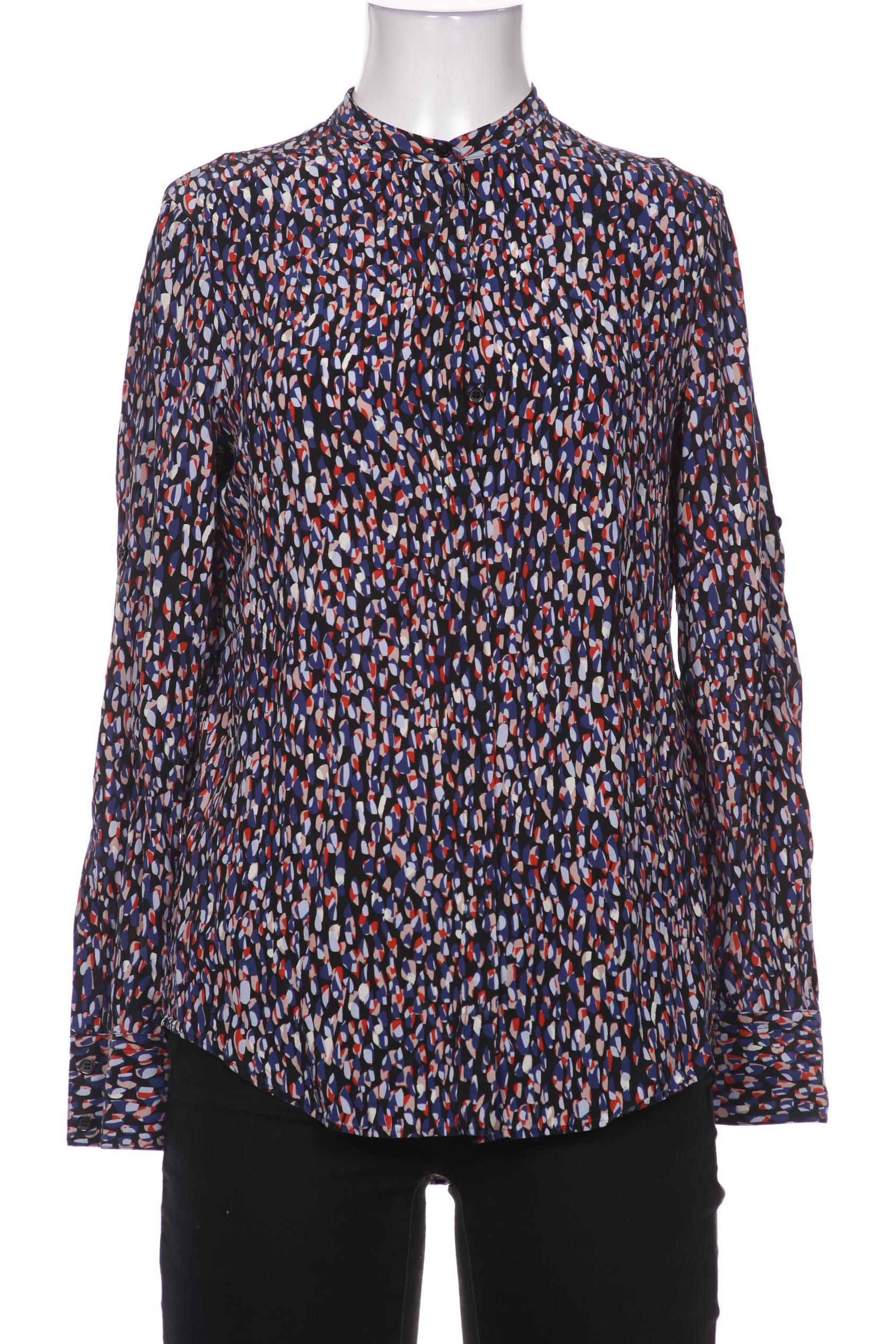 

Boss by Hugo Boss Damen Bluse, mehrfarbig, Gr. 32
