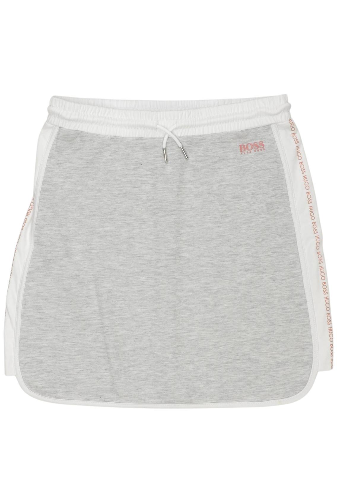 

Boss by Hugo Boss Mädchen Shorts, grau, Gr. 176