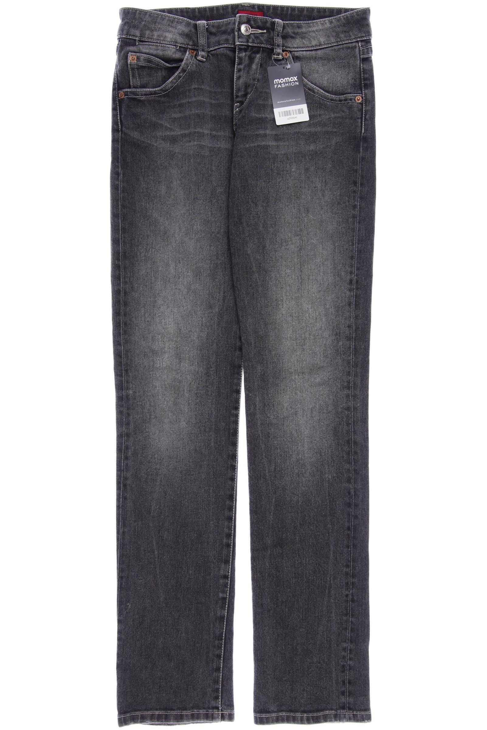 

BOSS by Hugo Boss Damen Jeans, grau