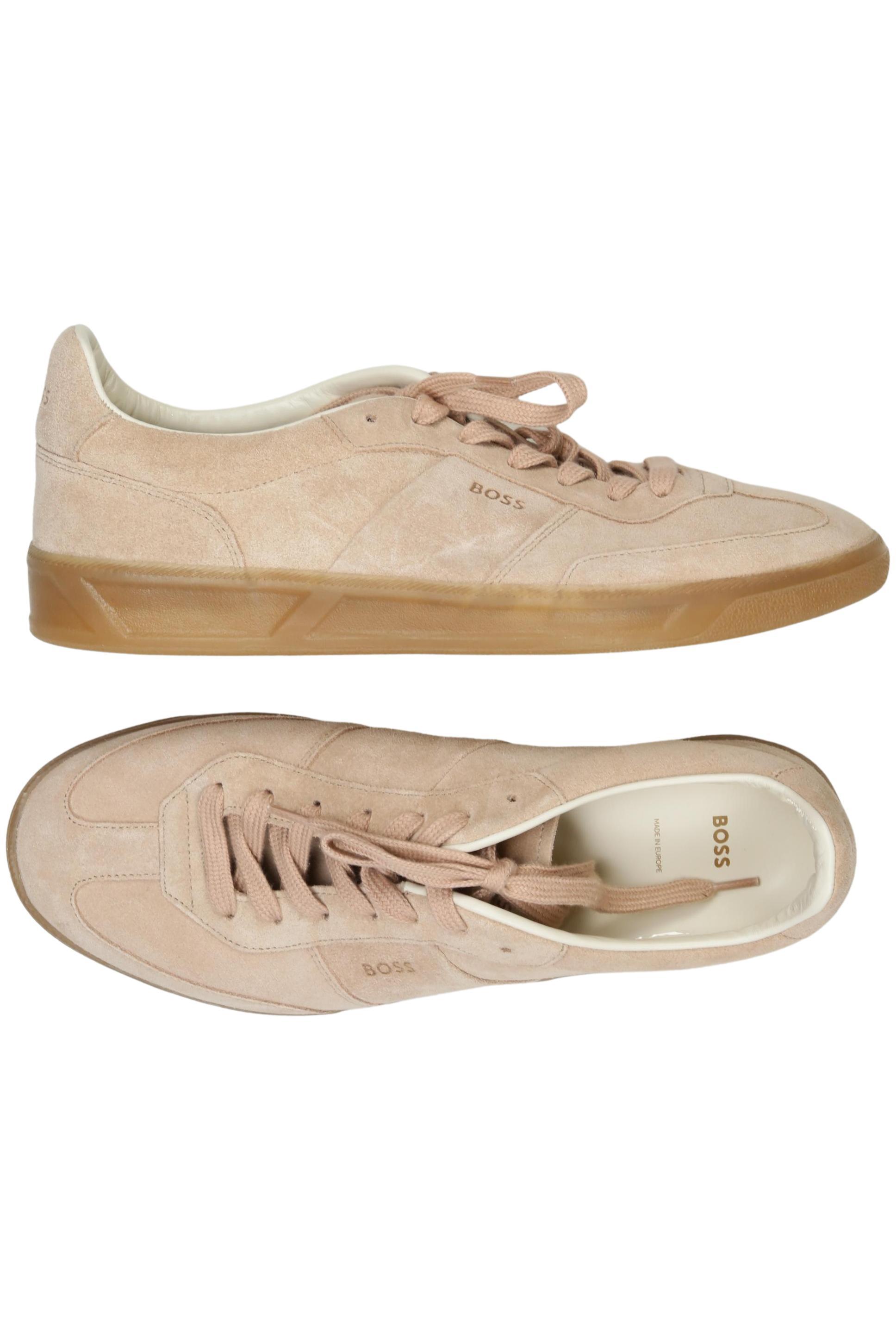 

Boss by Hugo Boss Damen Sneakers, pink, Gr. 40