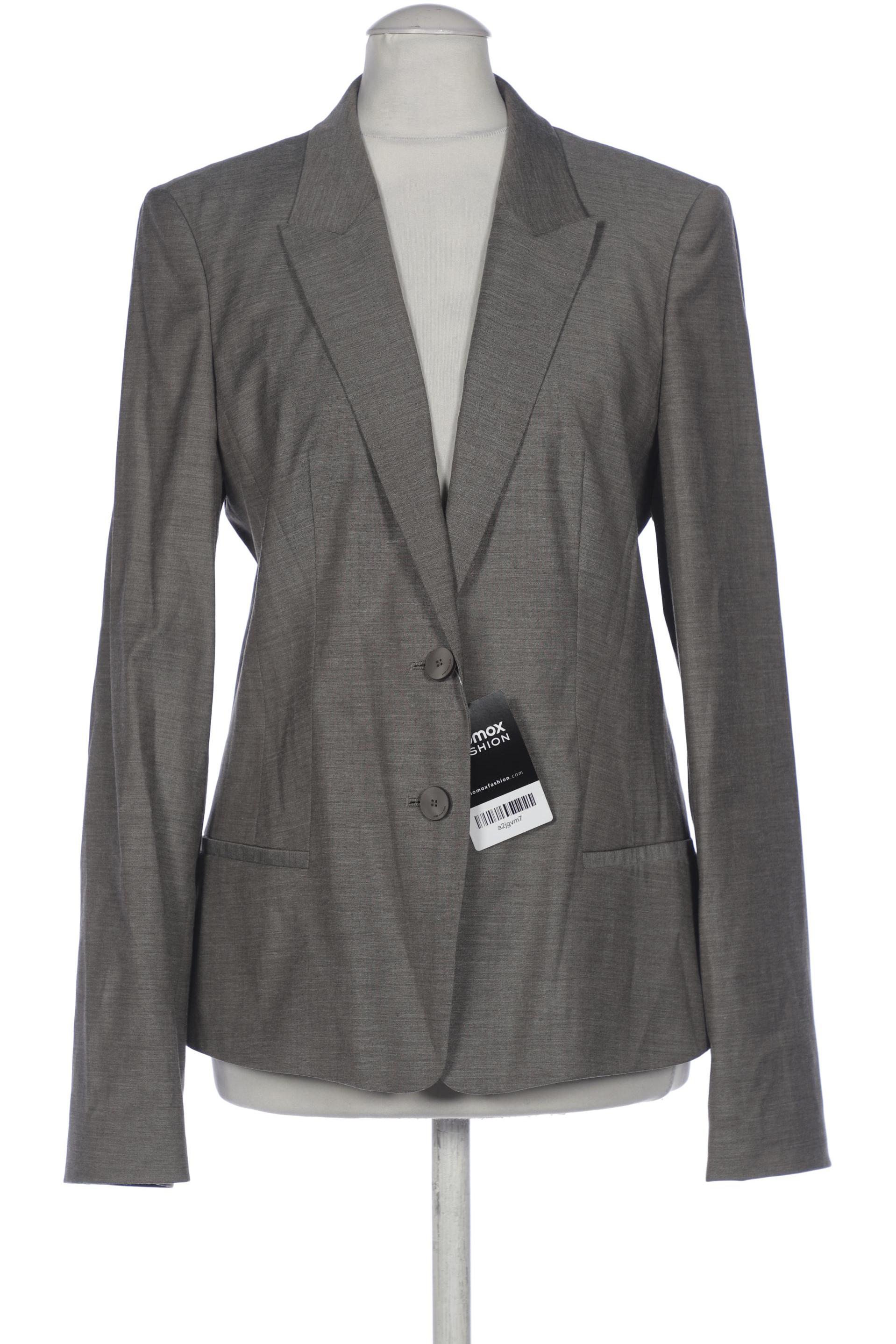 

Boss by Hugo Boss Damen Blazer, grau, Gr. 36