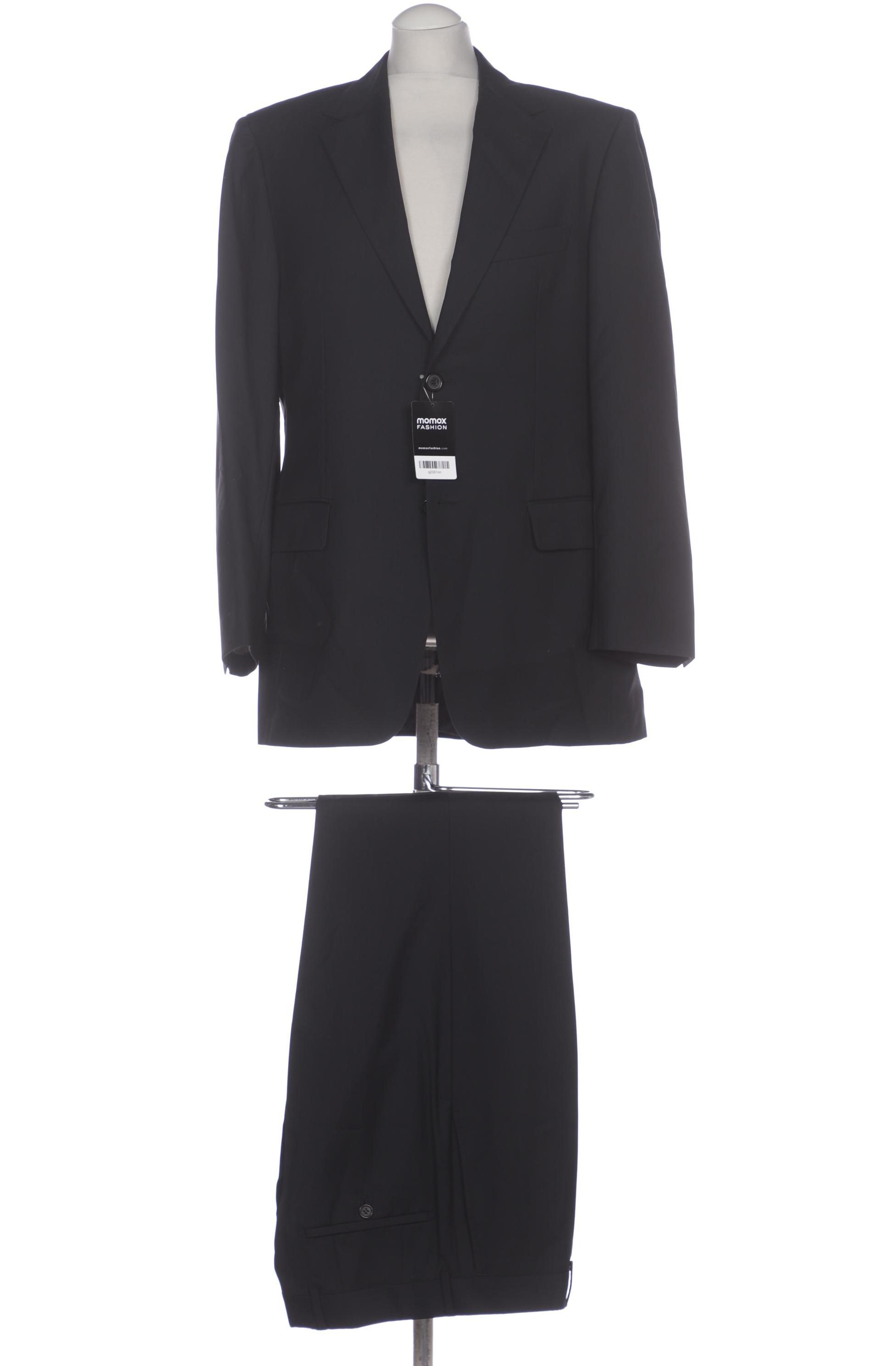 

Boss by Hugo Boss Herren Anzug, schwarz, Gr. 48