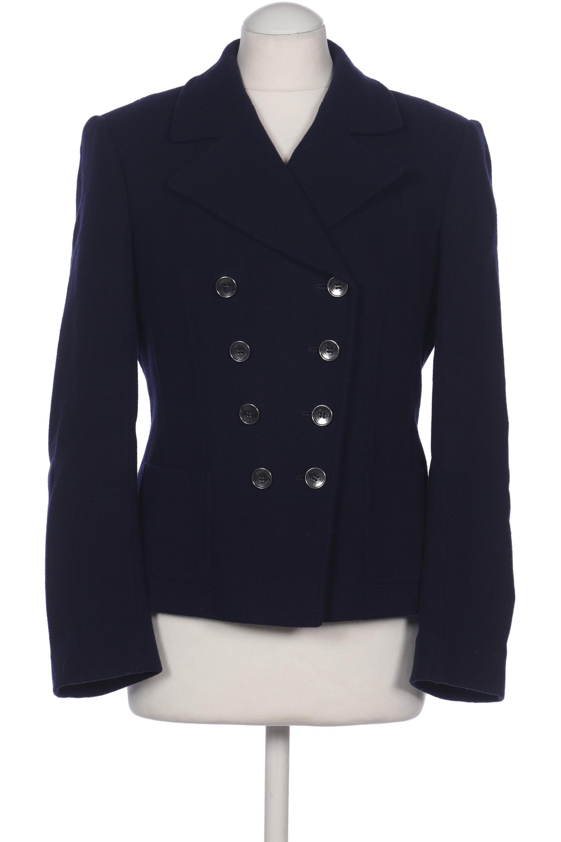

Boss by Hugo Boss Damen Blazer, marineblau, Gr. 38