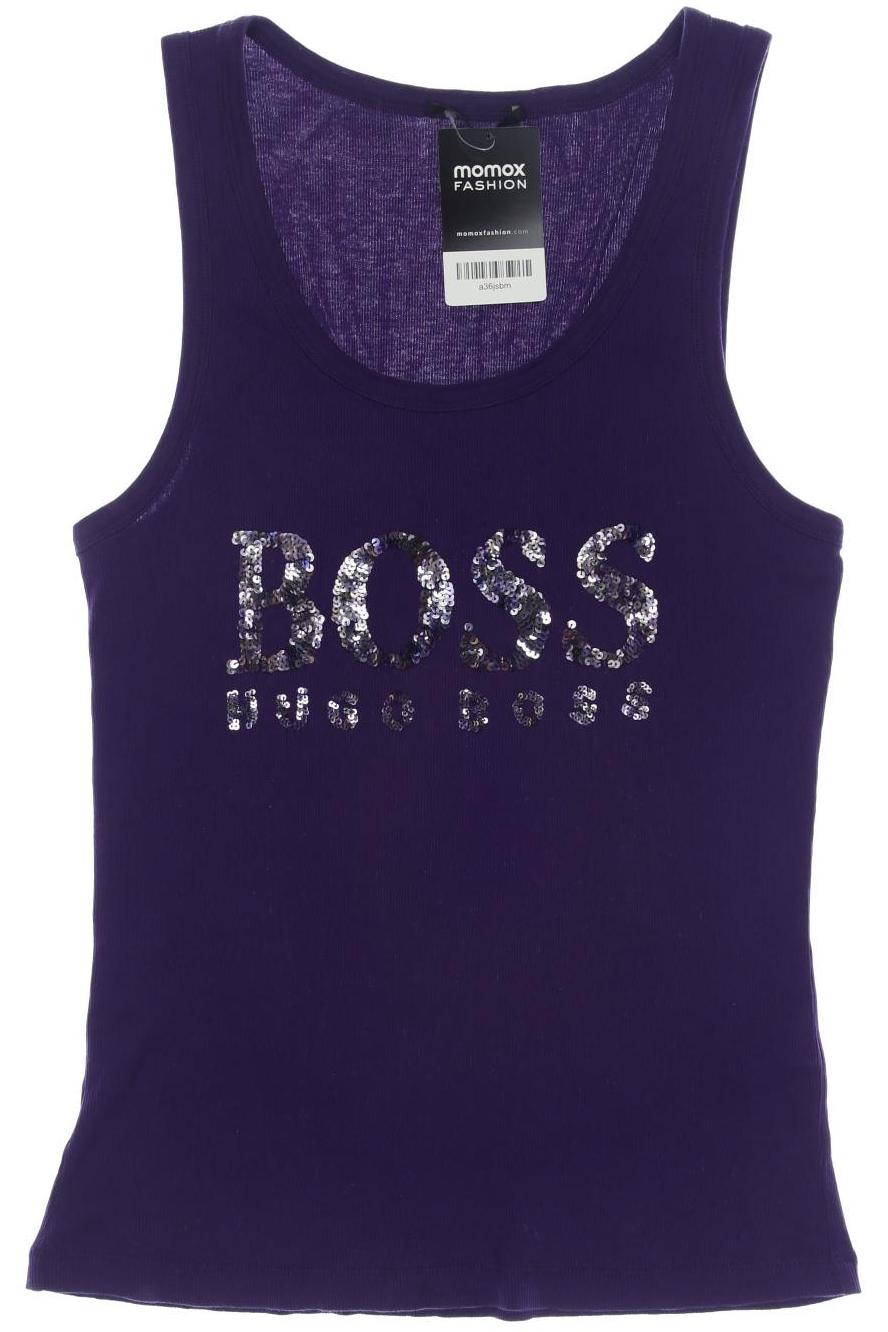 Thumbnail - Boss by Hugo Boss Damen Top, flieder, Gr. 44
