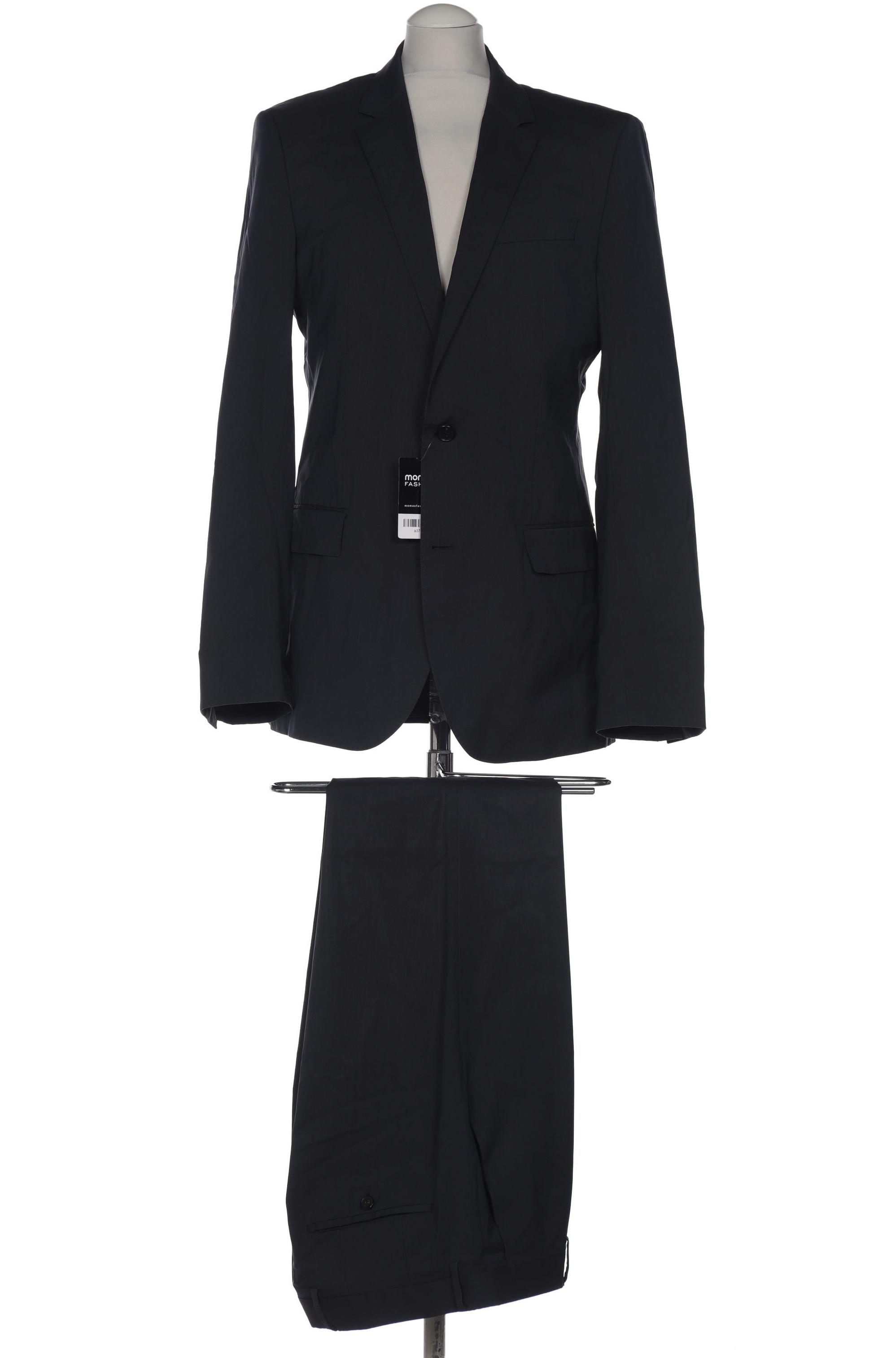 

Boss by Hugo Boss Herren Anzug, marineblau, Gr. 98