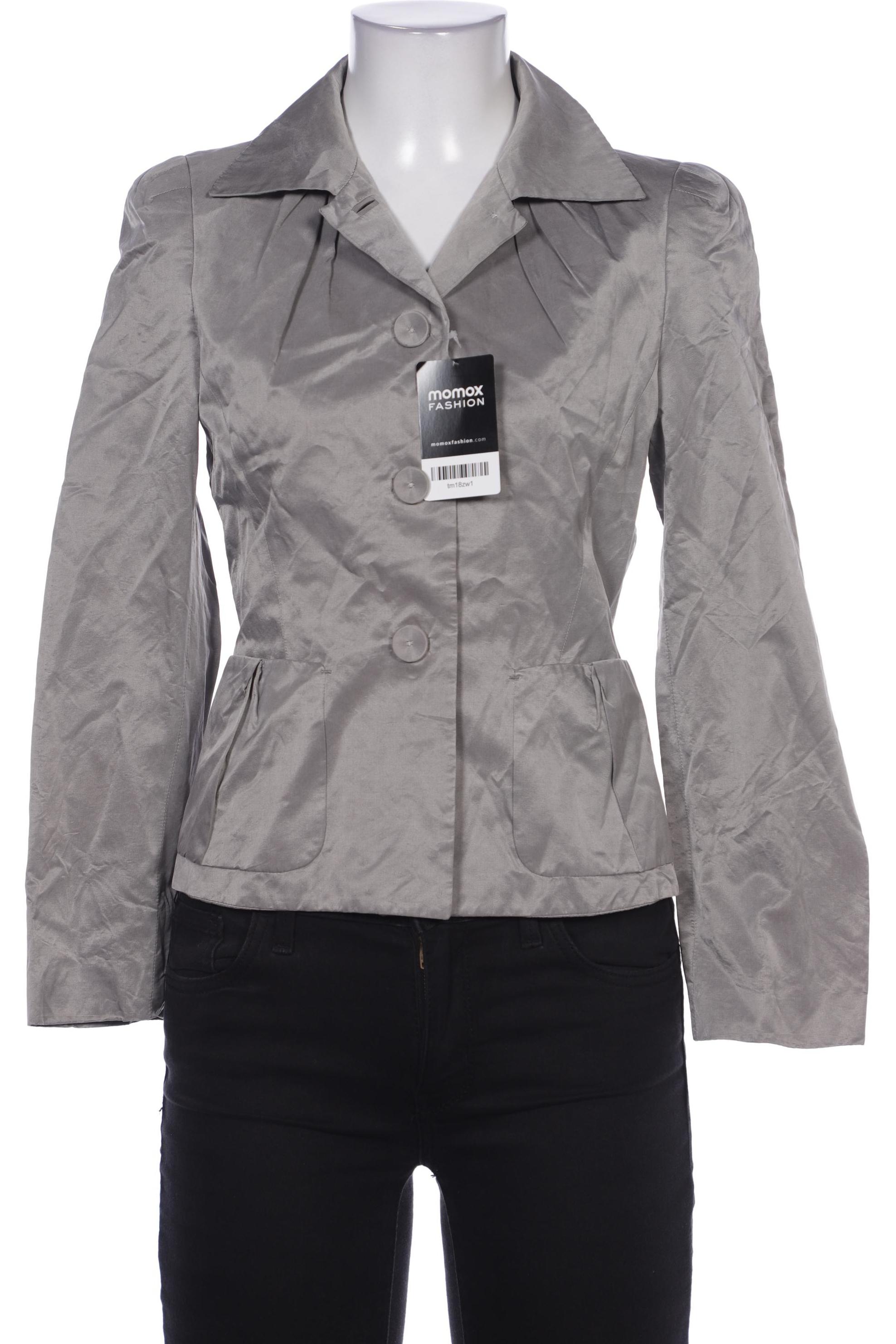 

Boss by Hugo Boss Damen Blazer, grau, Gr. 34