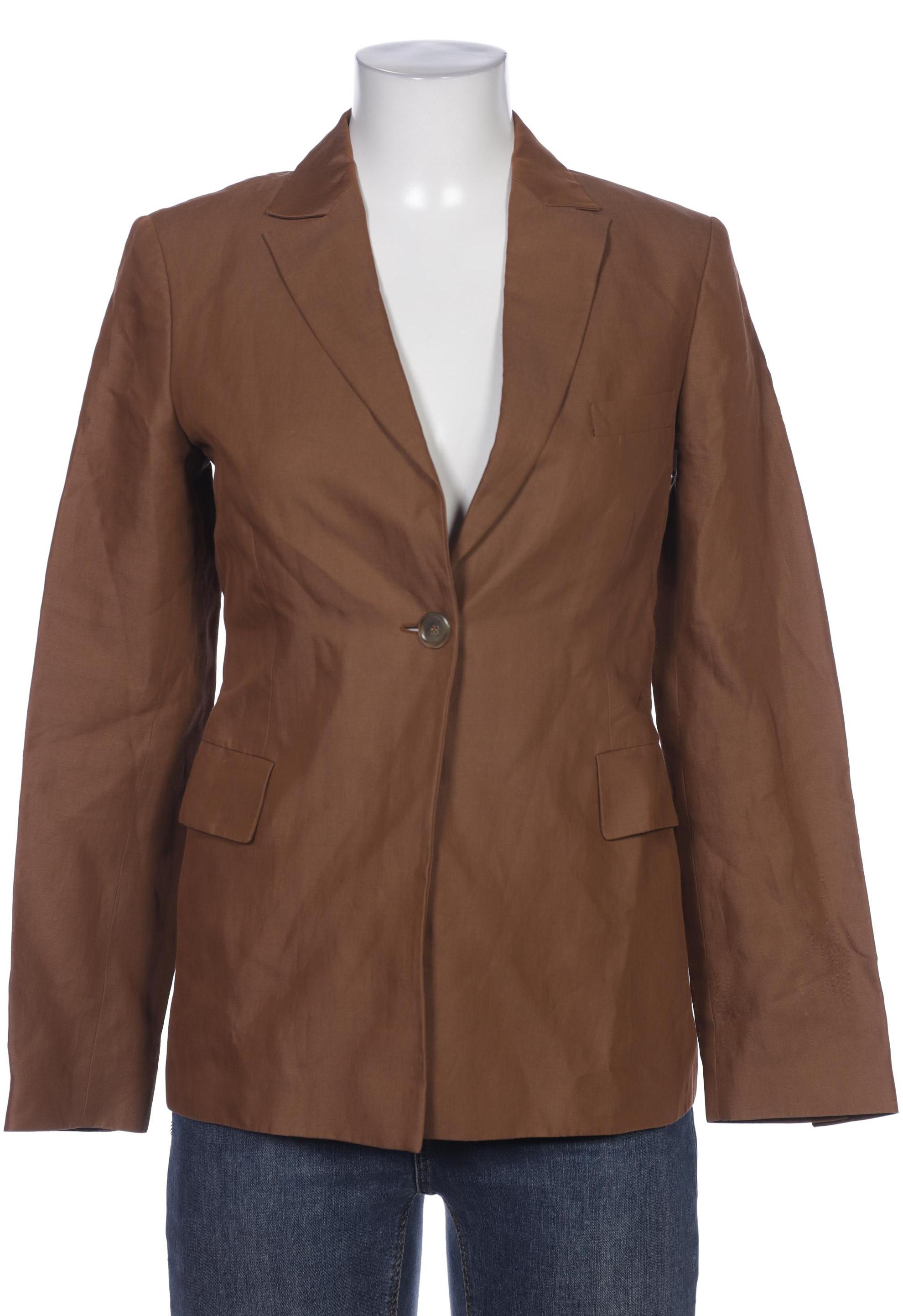 

Boss by Hugo Boss Damen Blazer, braun, Gr. 36