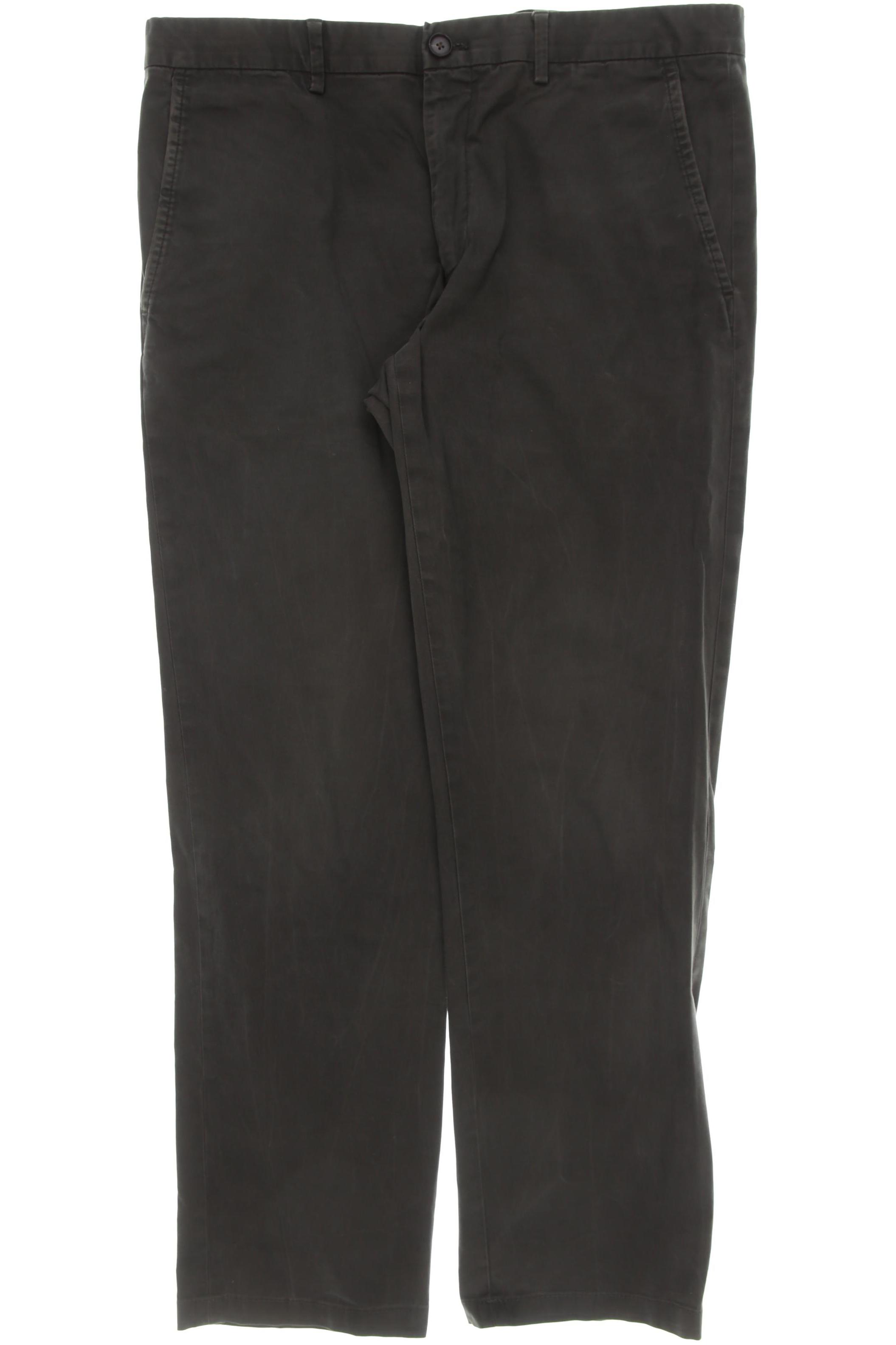 

Boss by Hugo Boss Herren Stoffhose, grün, Gr. 50