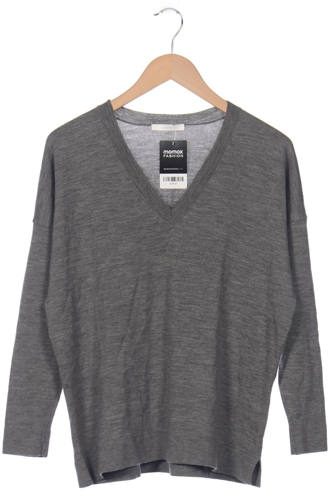 

BOSS by Hugo Boss Damen Pullover, grau