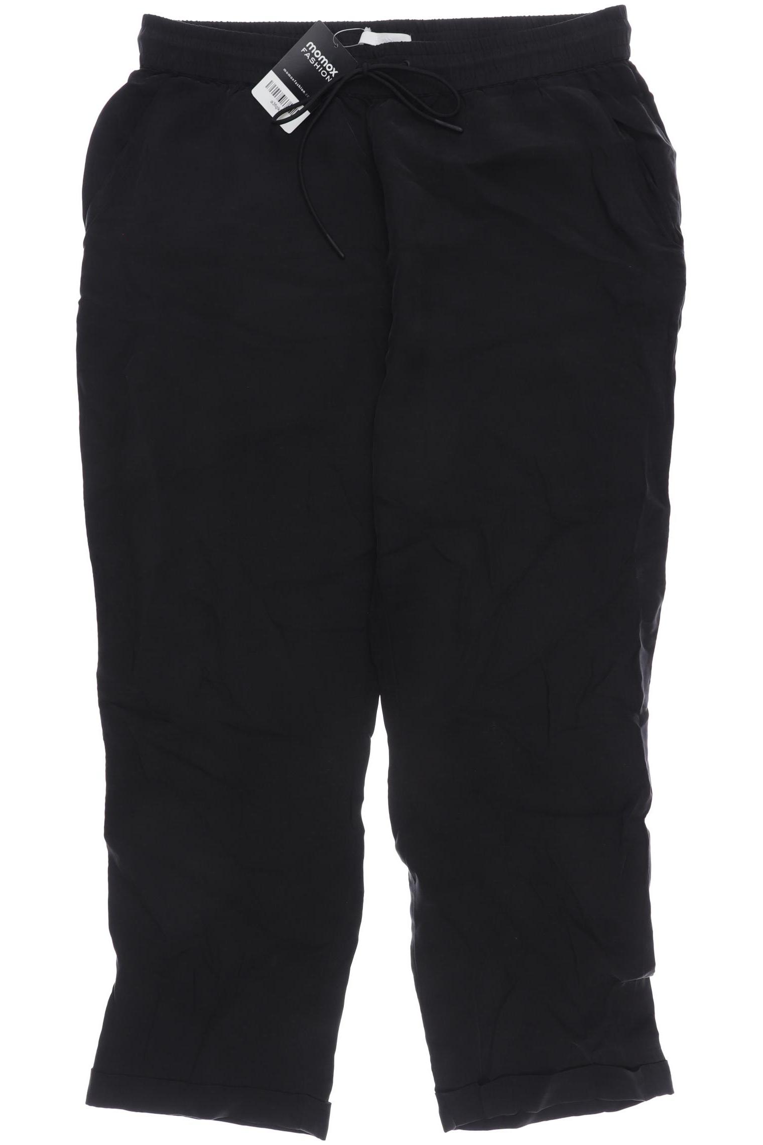 

Boss by Hugo Boss Damen Stoffhose, schwarz, Gr. 42