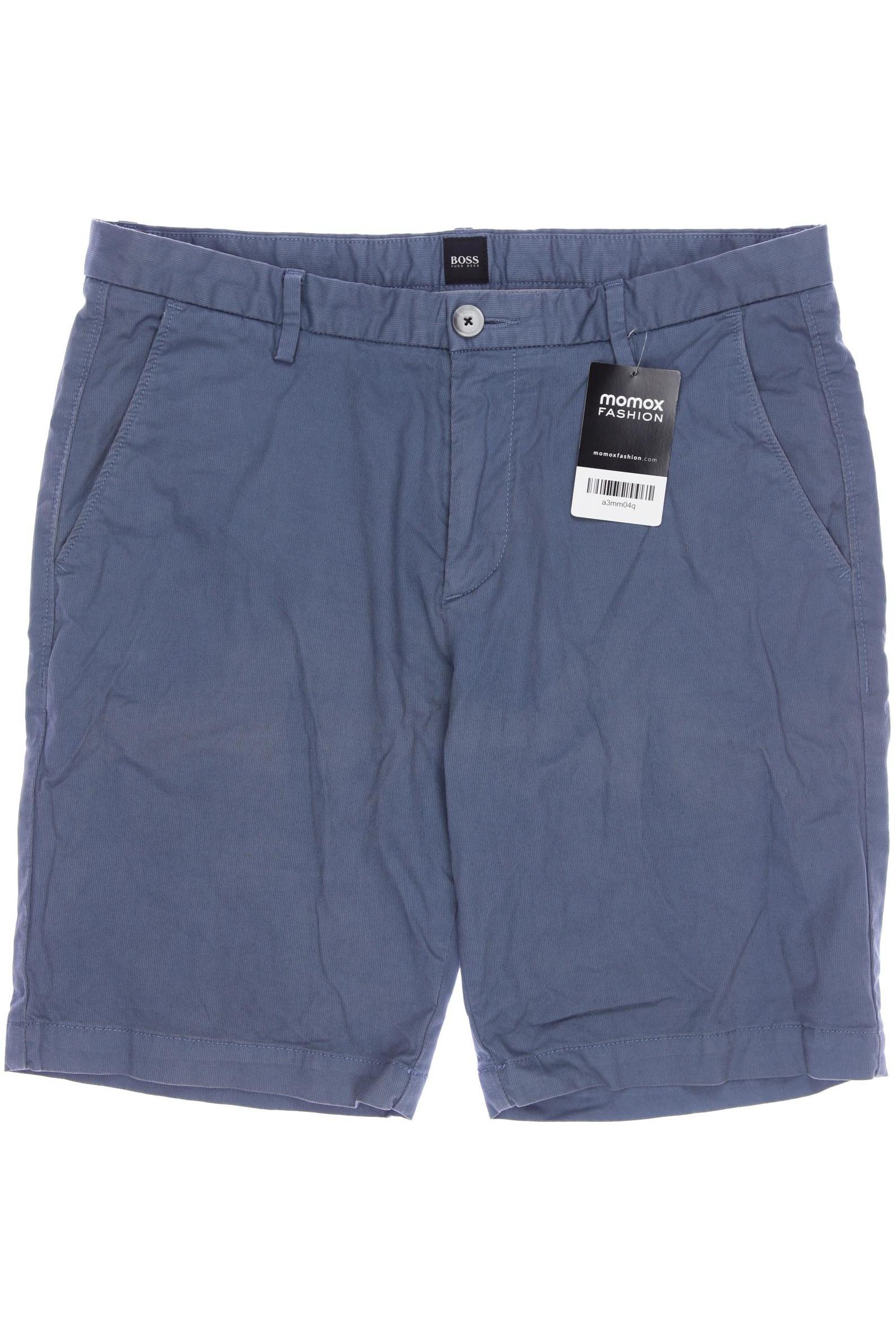 Thumbnail - Boss by Hugo Boss Herren Shorts, blau, Gr. 48