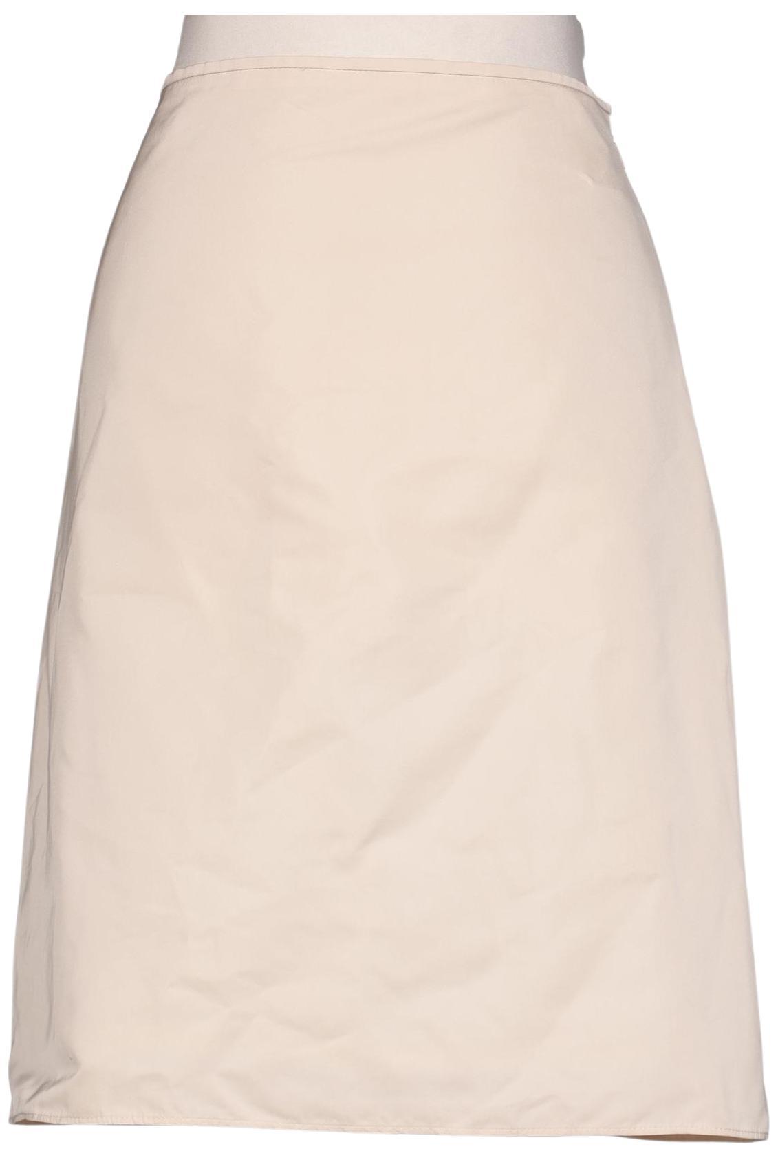 

Boss by Hugo Boss Damen Rock, beige, Gr. 40