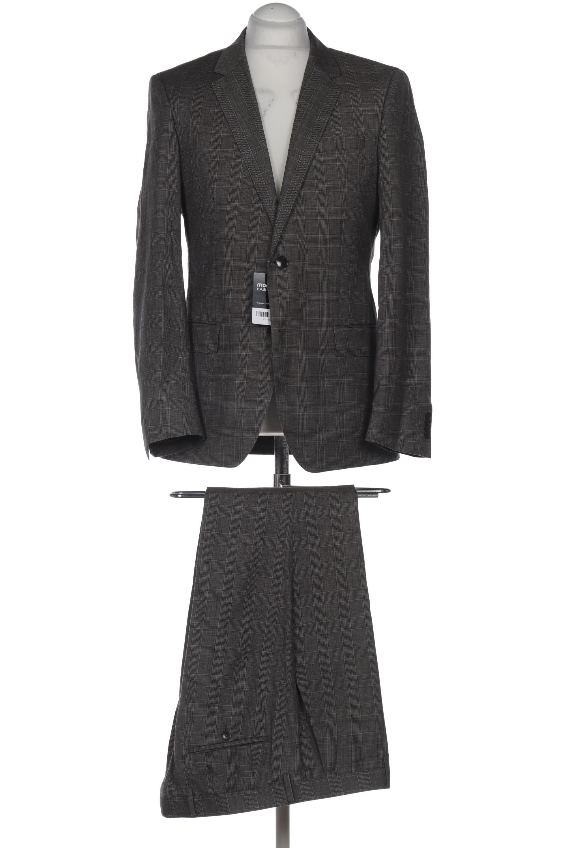 

Boss by Hugo Boss Herren Anzug, braun, Gr. 50